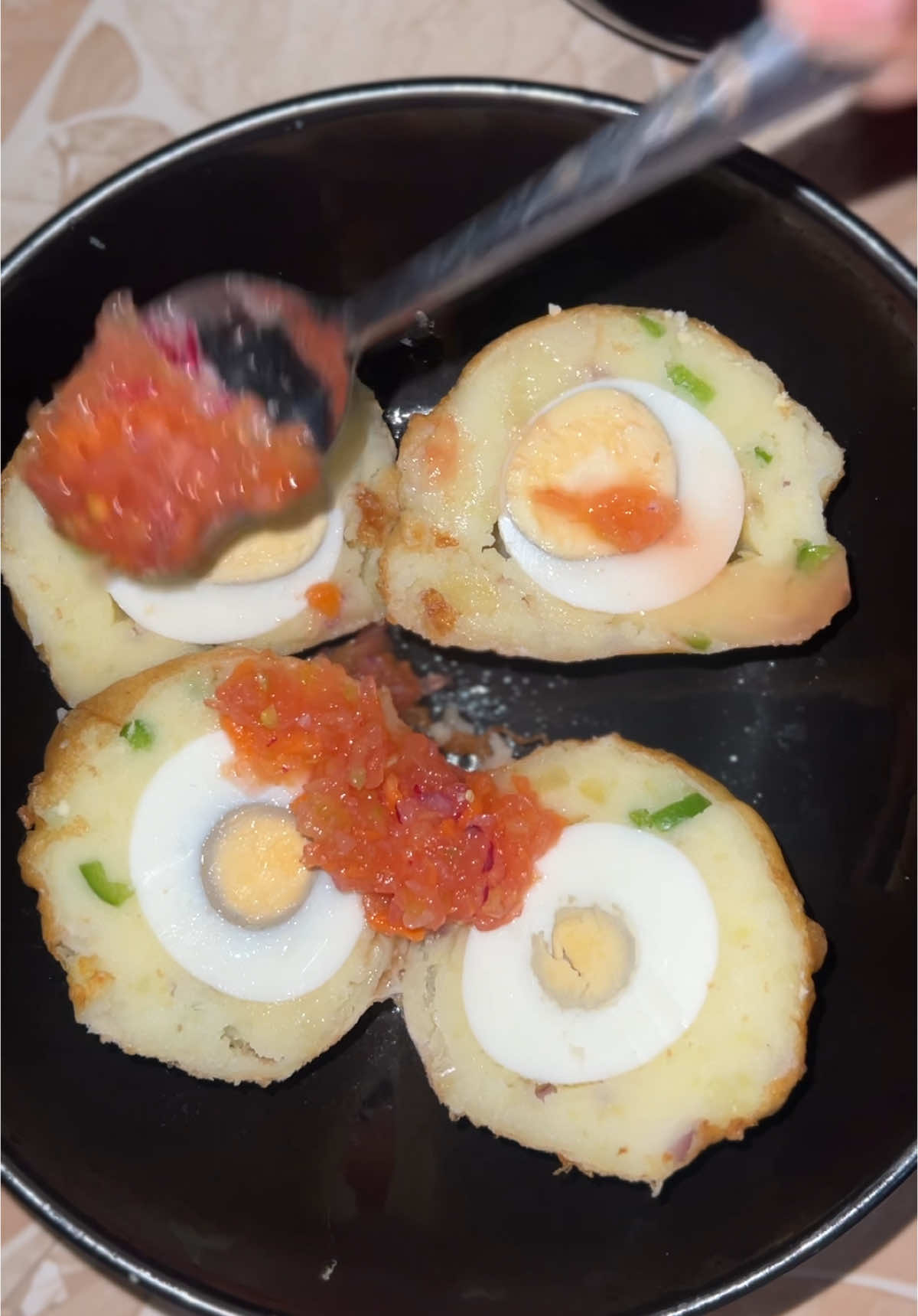 @Chef_Twinkle👩🏾🍳