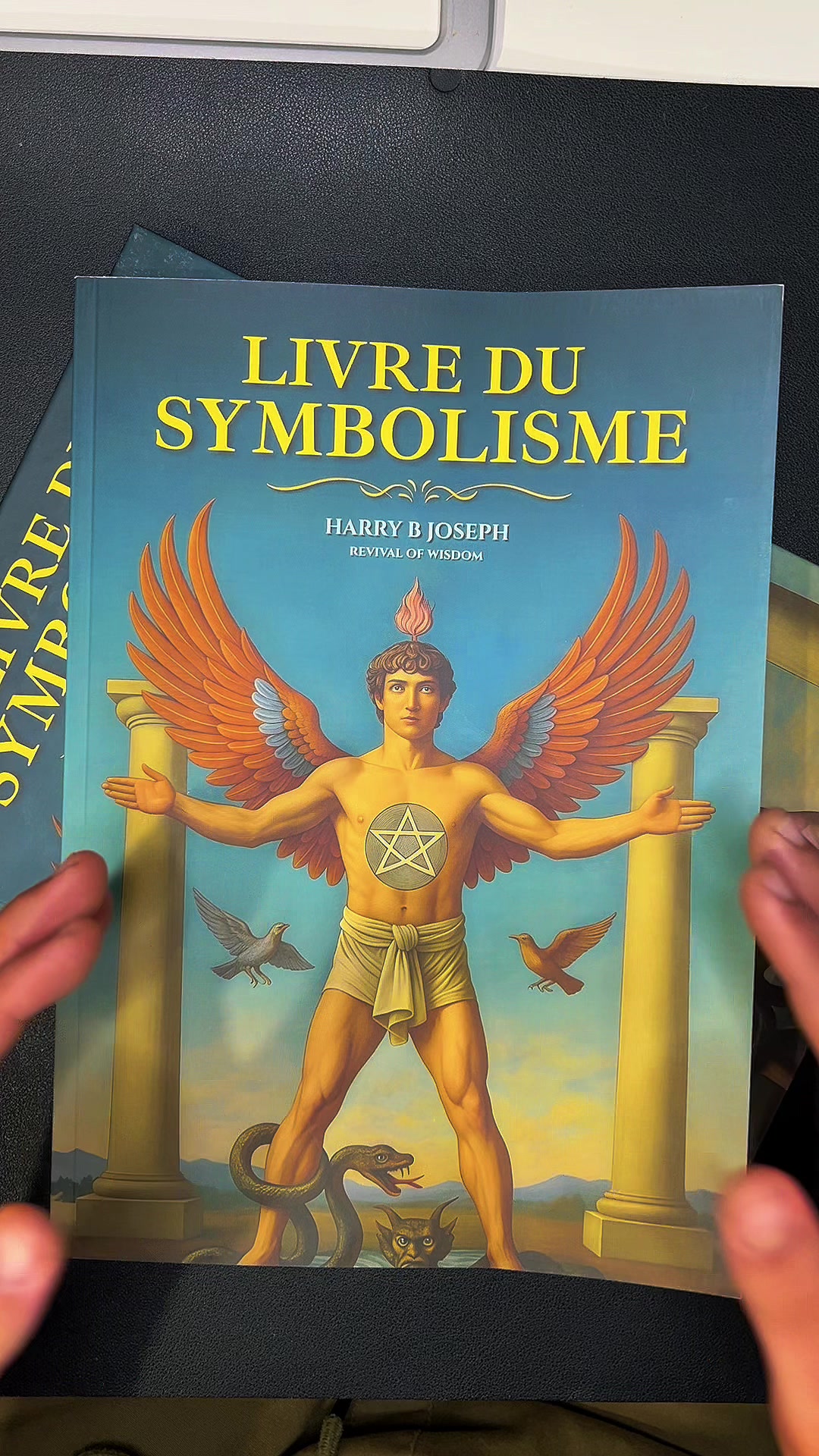 @Renaissance du Savoir