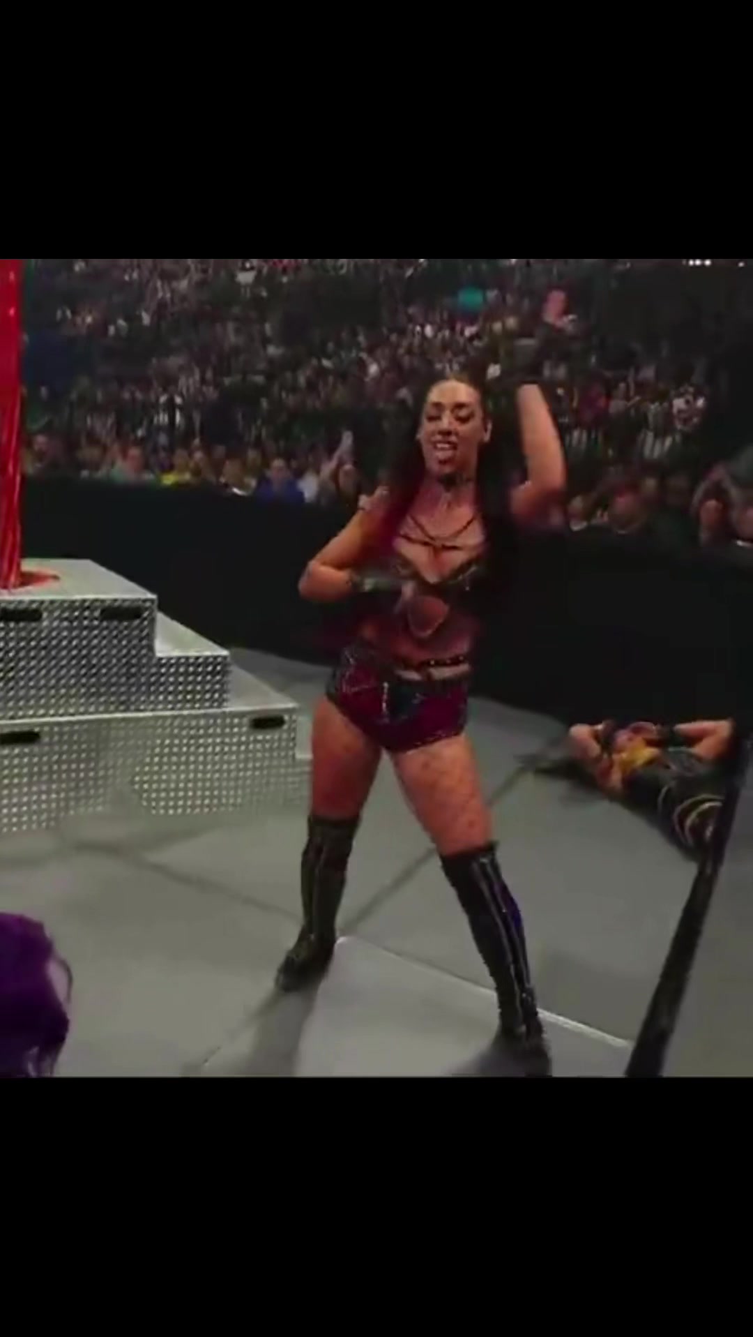 @QueenOfWrestling