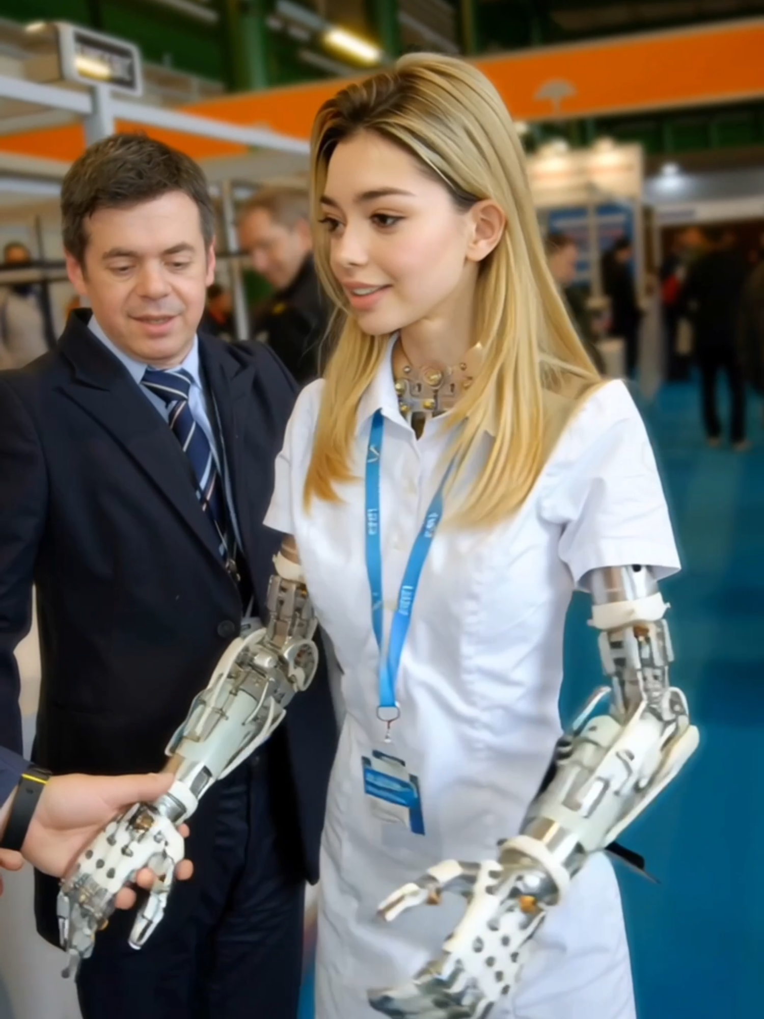 @EN Robot