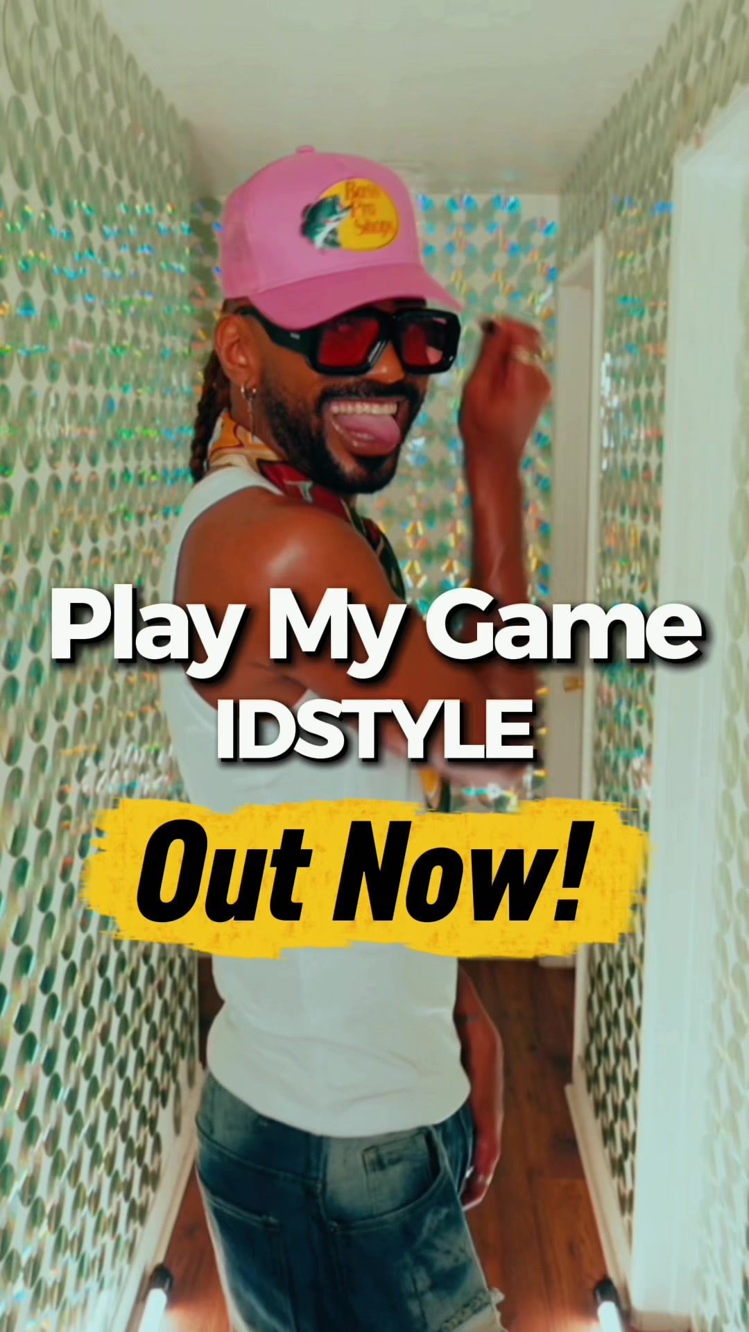 @I D S T Y L E