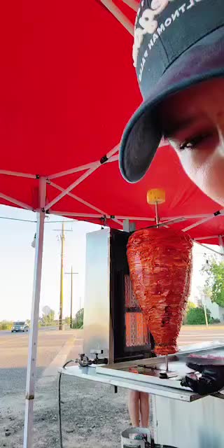 @tacos el rorro