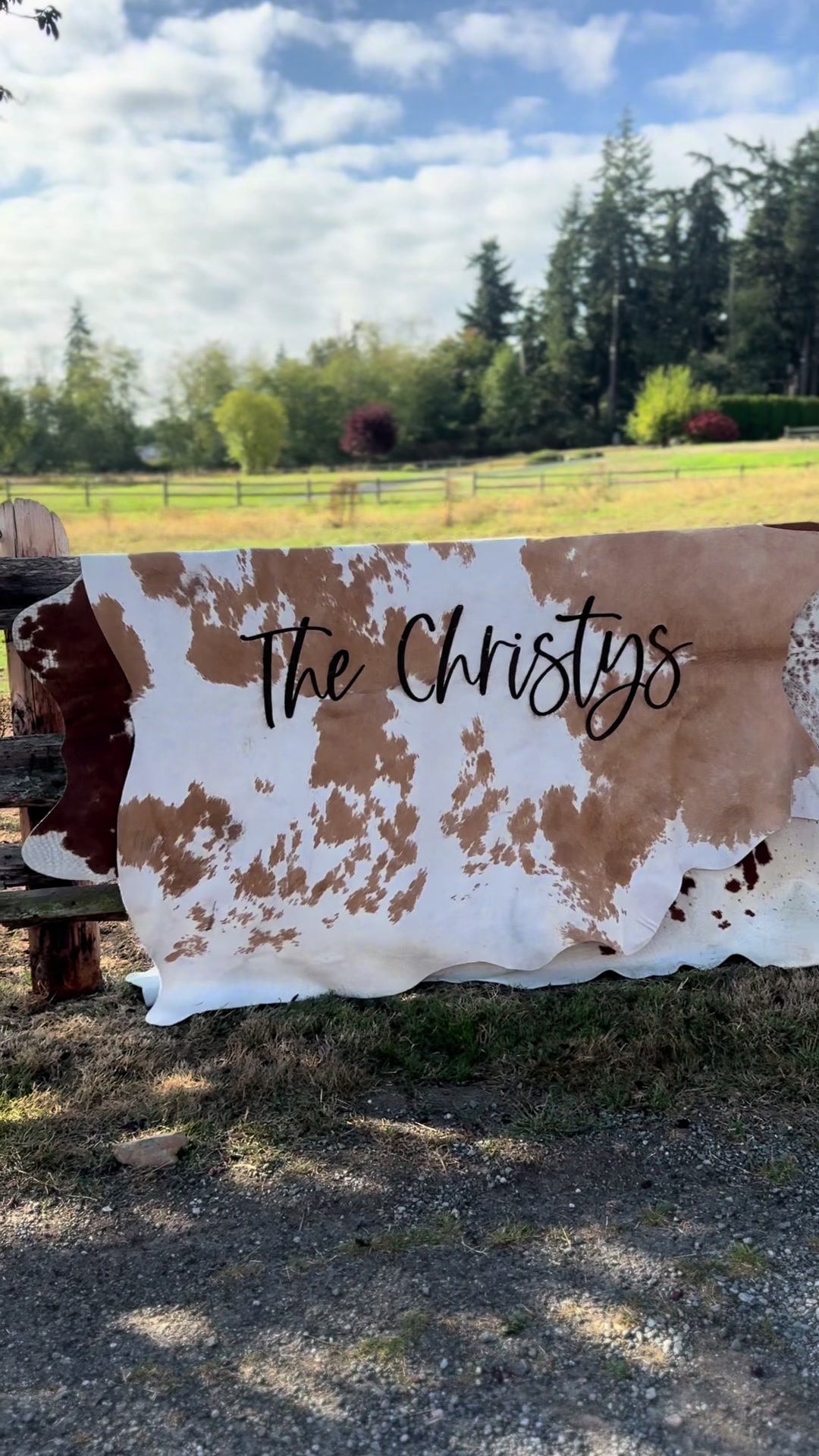 @Olivia -liviloosbarnsigns