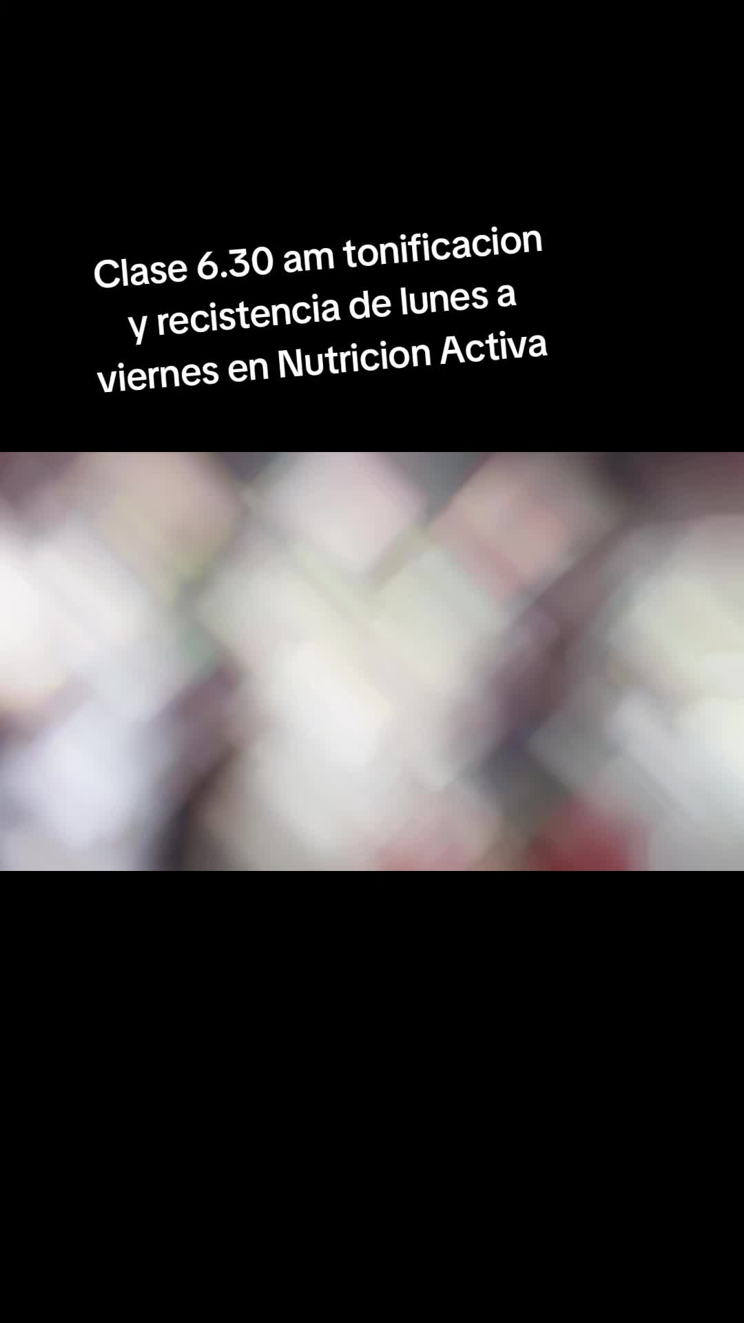@Nutrición activa