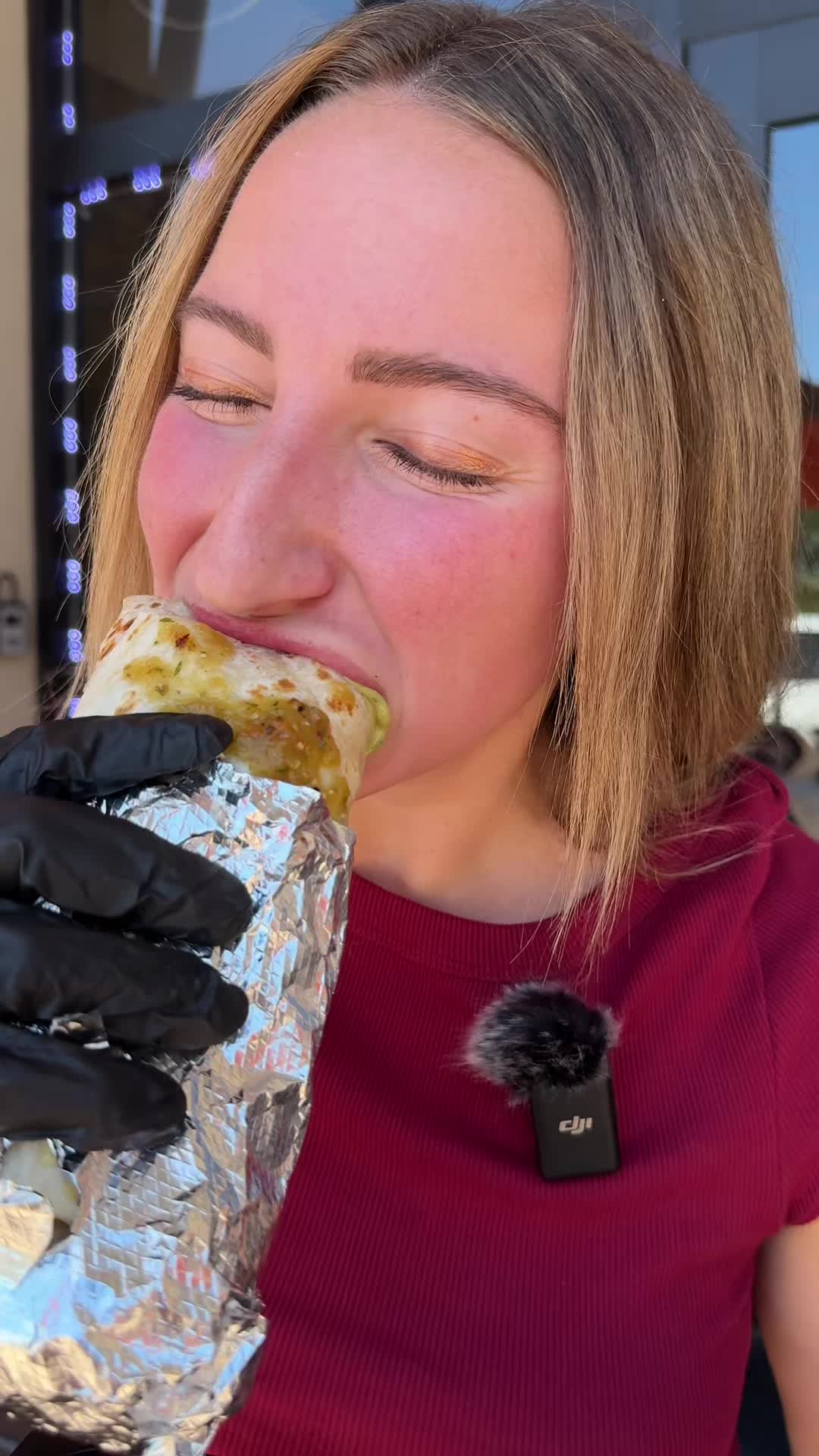 @Mesquite Fresh Street Mex