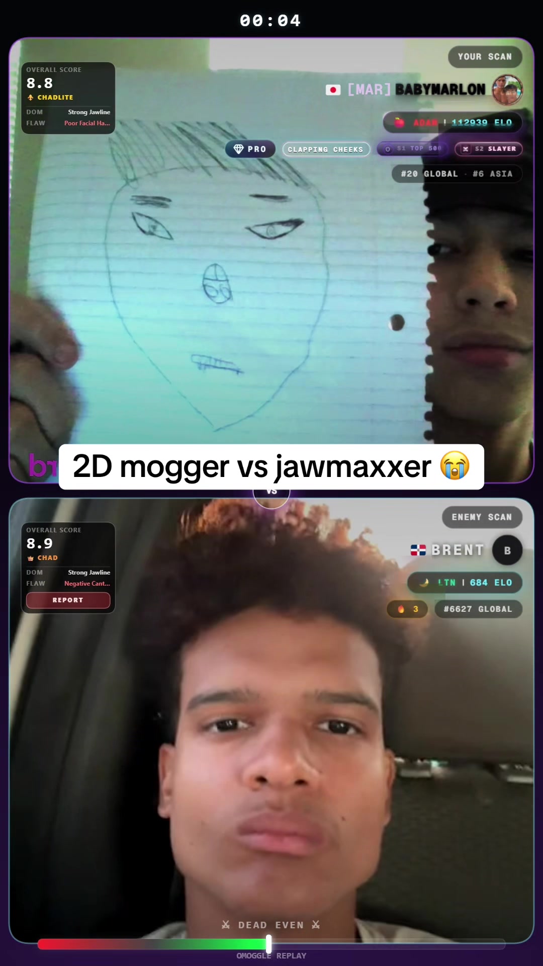 @omoggle