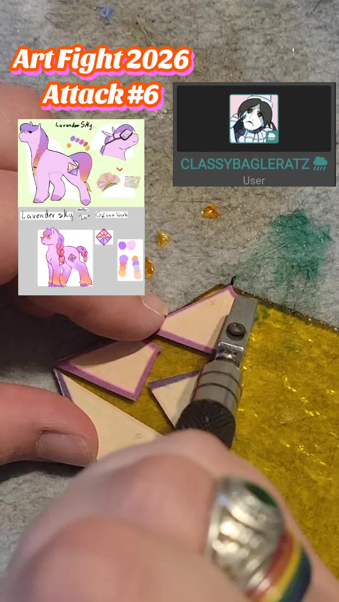 @KacyRaider