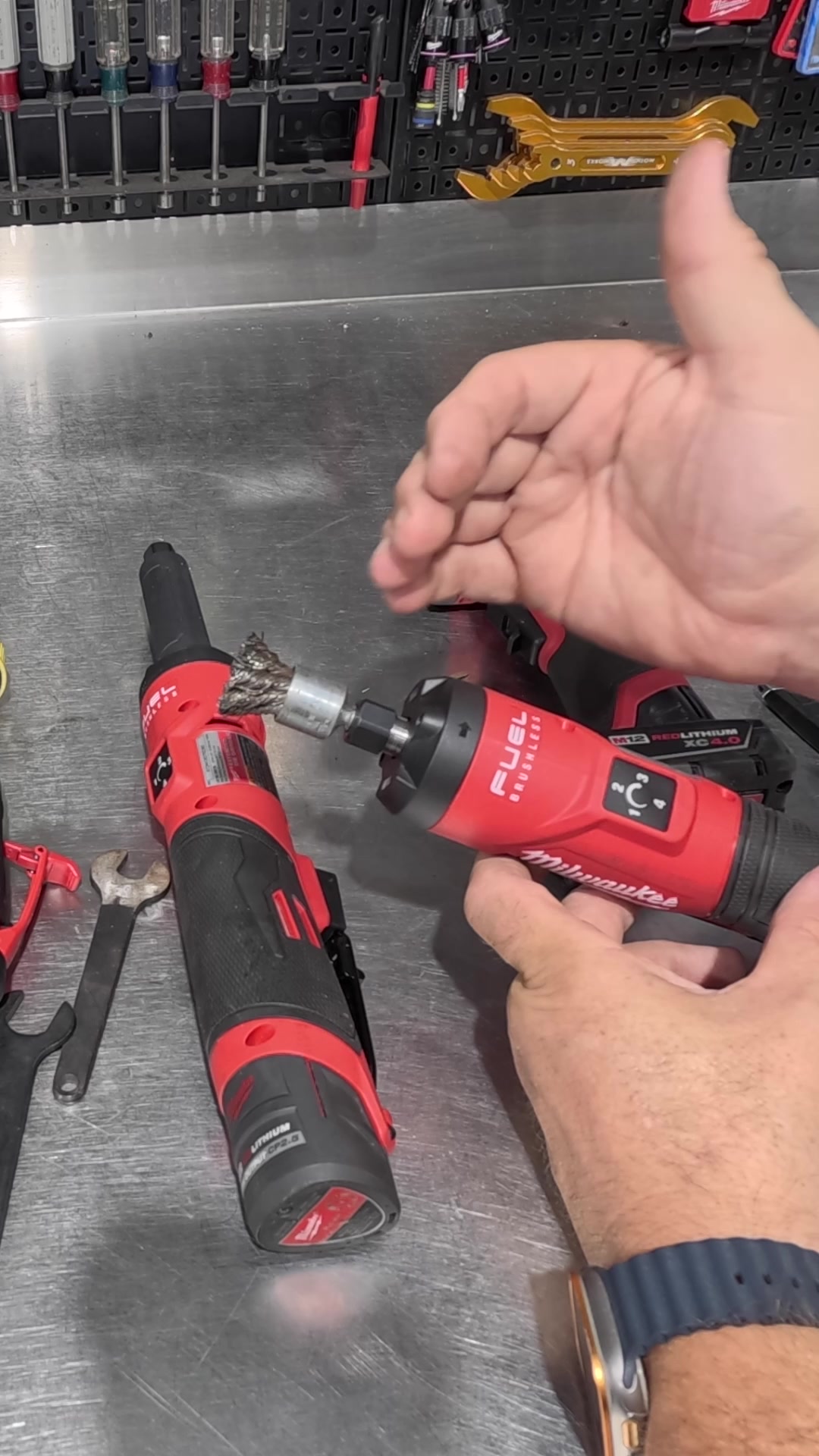 @Shop Tool Reviews