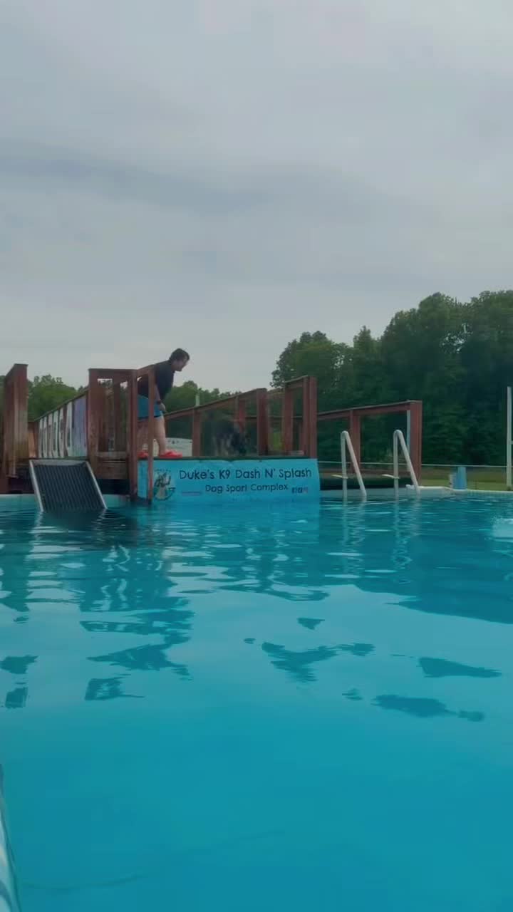 @Dukes K9 Dash n Splash