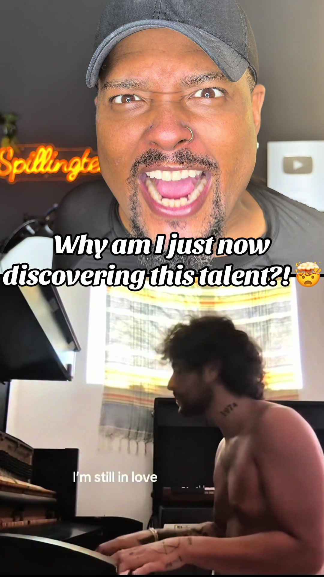 @Spillingteawithjaybee