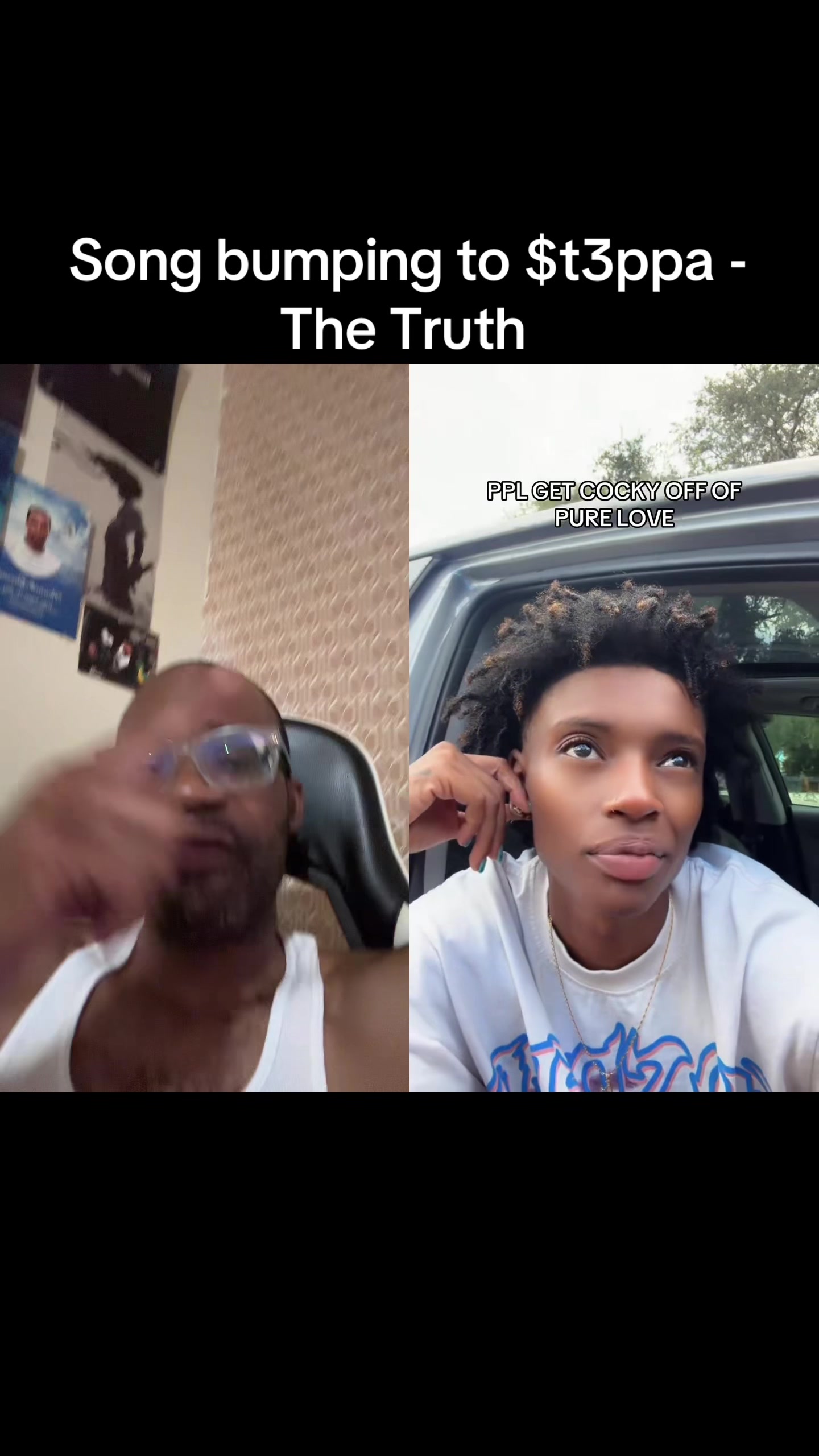 @Spokentruth