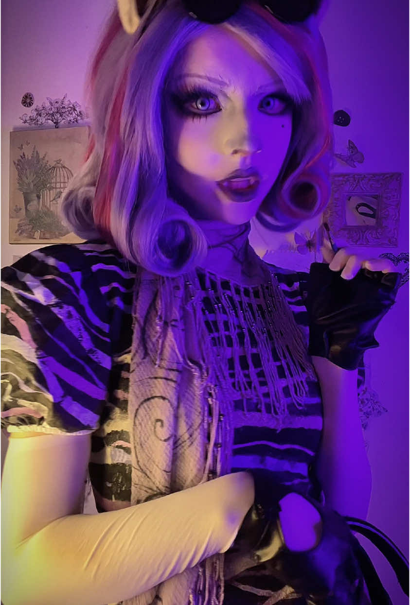 @Kitty Siamiss ִ ࣪ 𖢥 🇺🇦