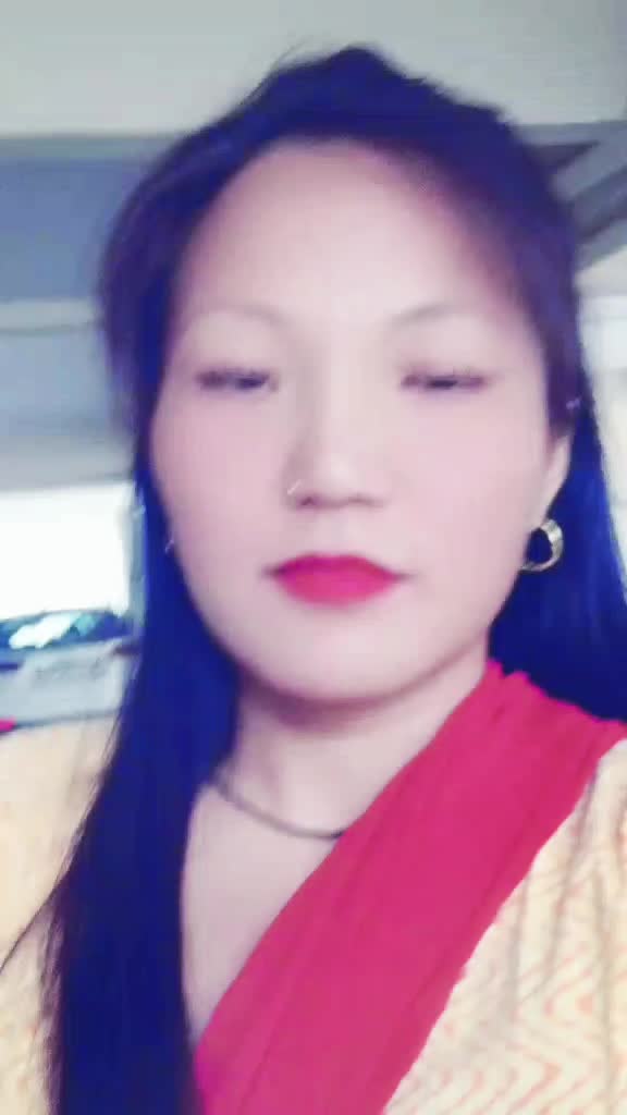 @dipika Magar✝️🛐