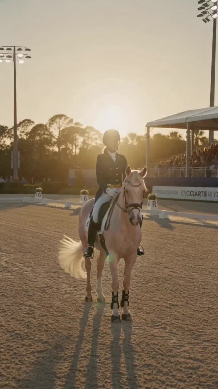 @DressageHub