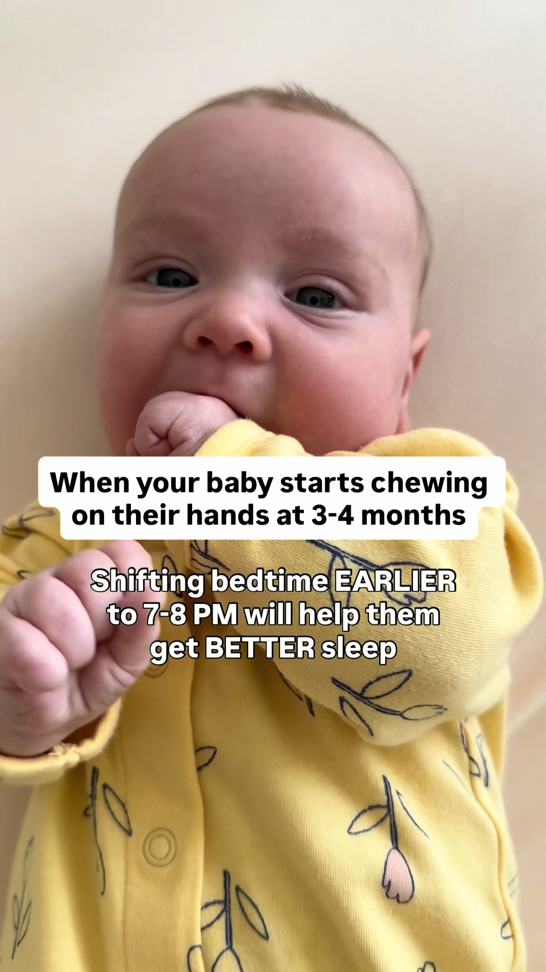 @Katy&mdash;Baby Sleep Coach
