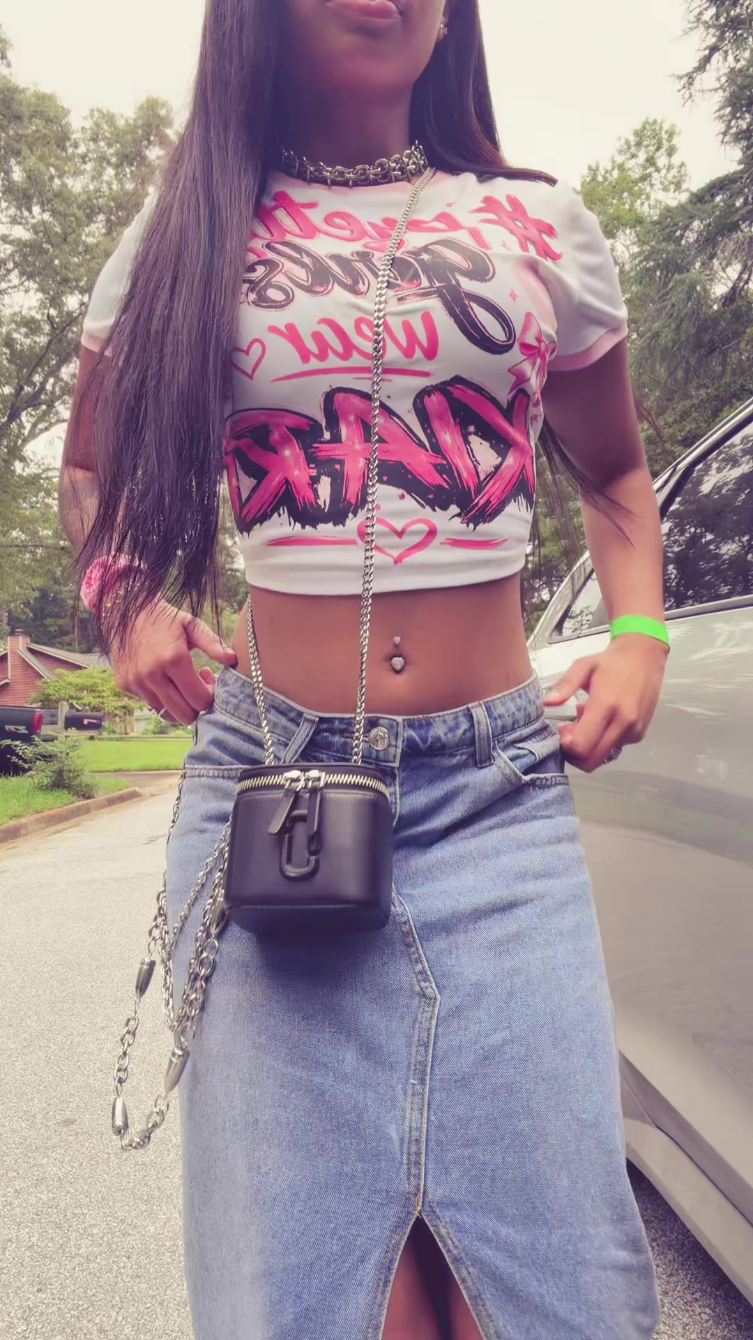 @Ra’Mariah Alexia