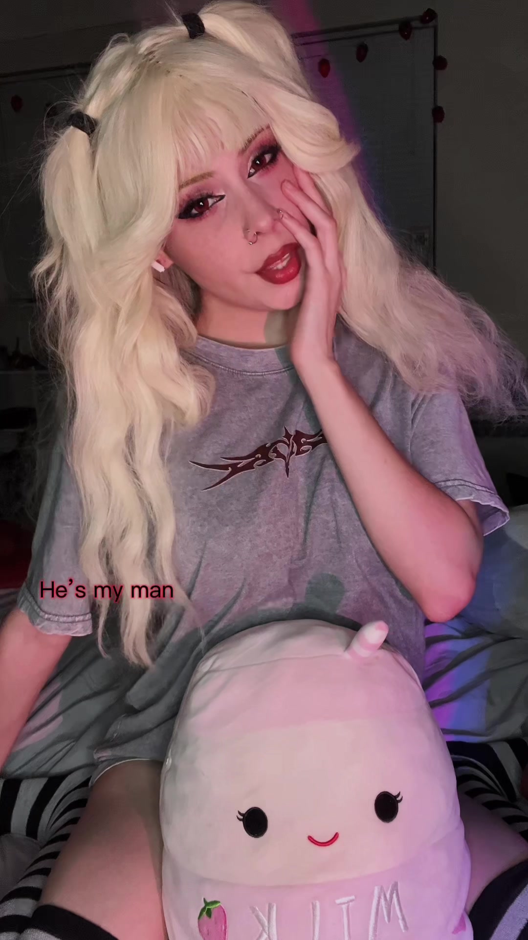 @Ty 🥰