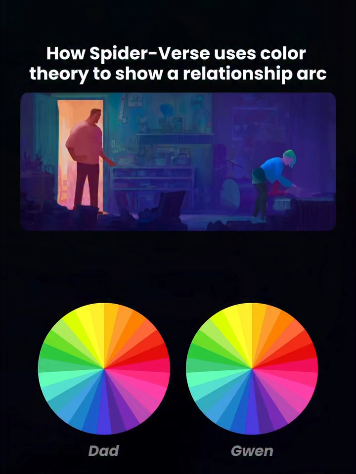 @Comic Visionary