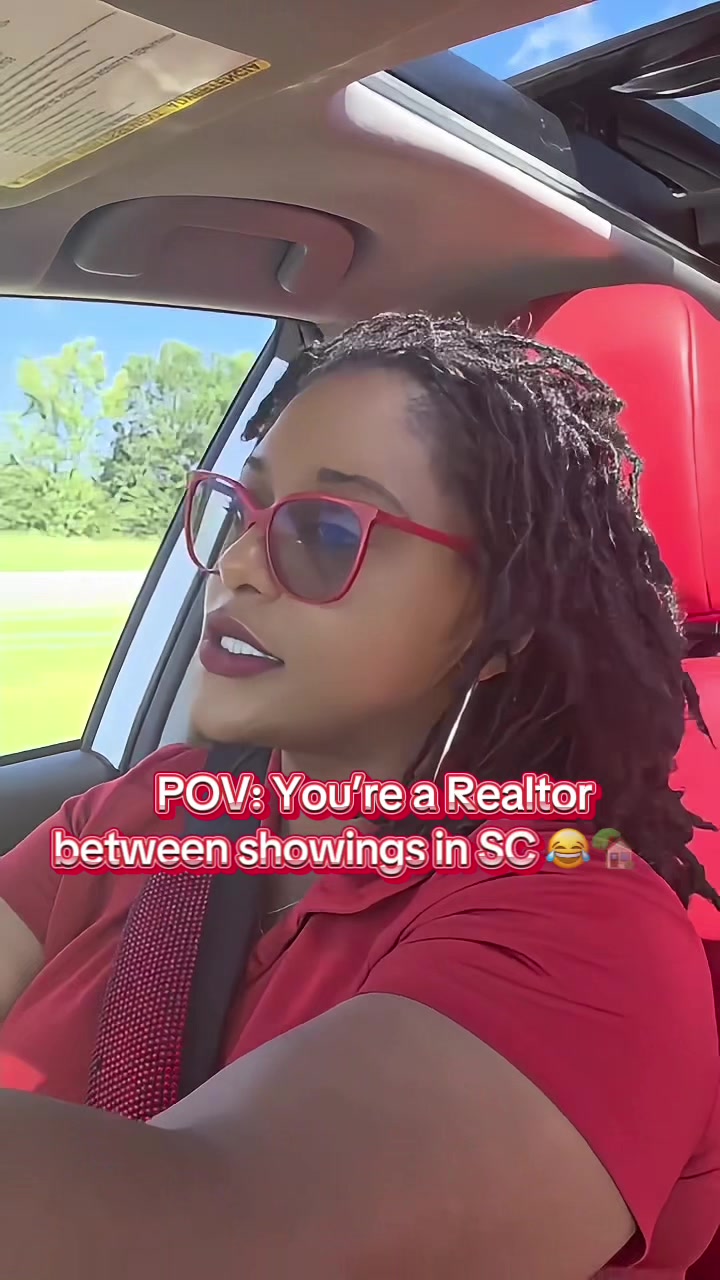 @Dominique Lewis| SC Realtor