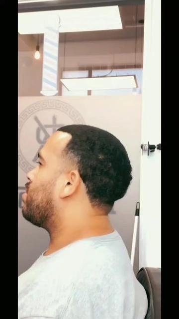 @KP's Barber Lounge