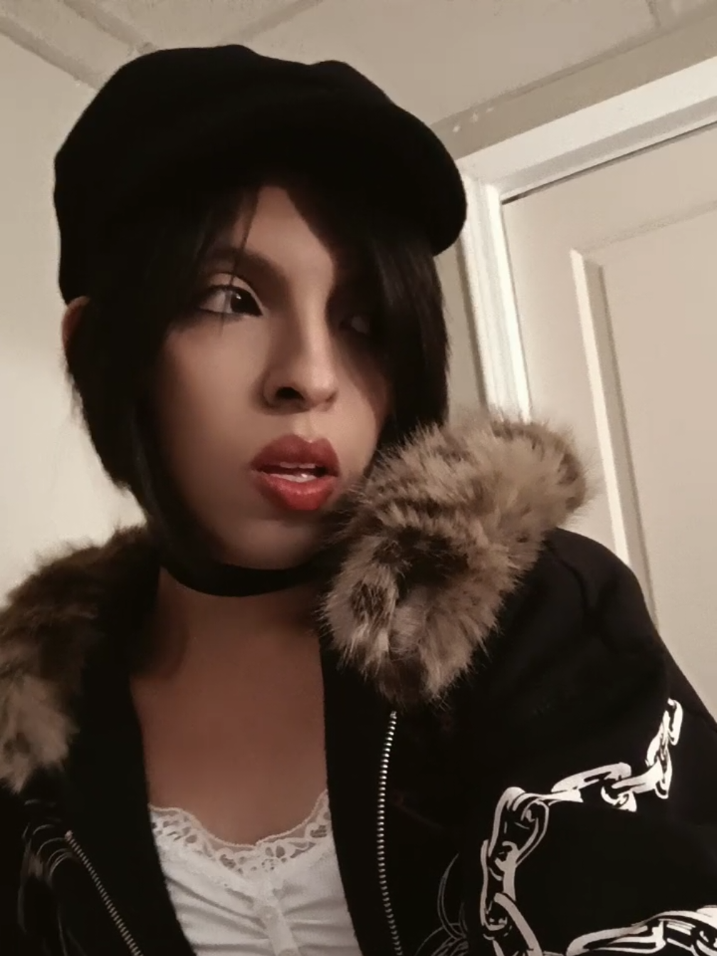 @Eris_Gothdoll