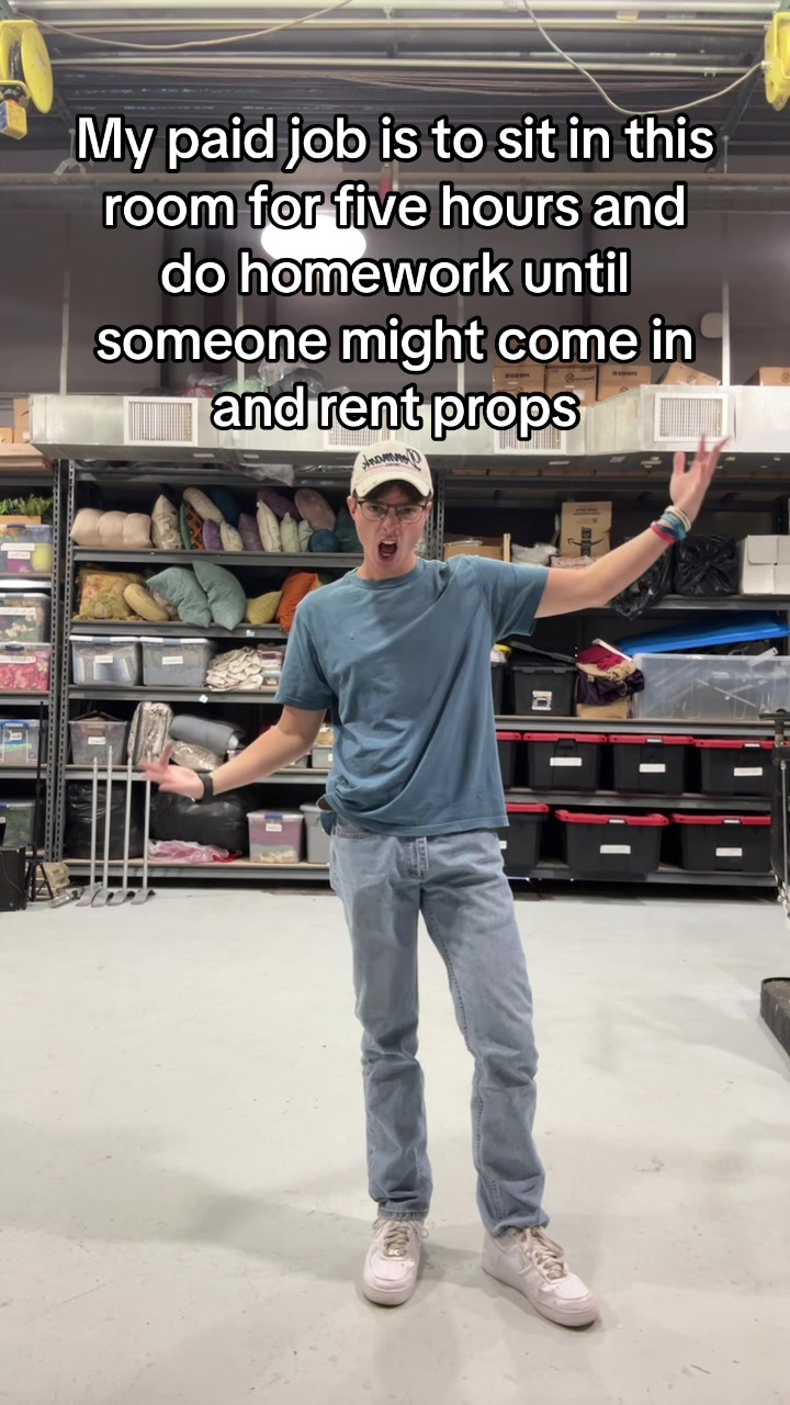 @Jackson Wand