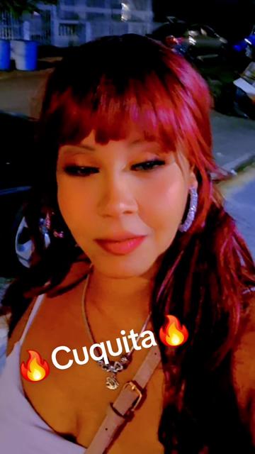 @🔥CUQUITA🔥👑🇵🇷💯💋💋