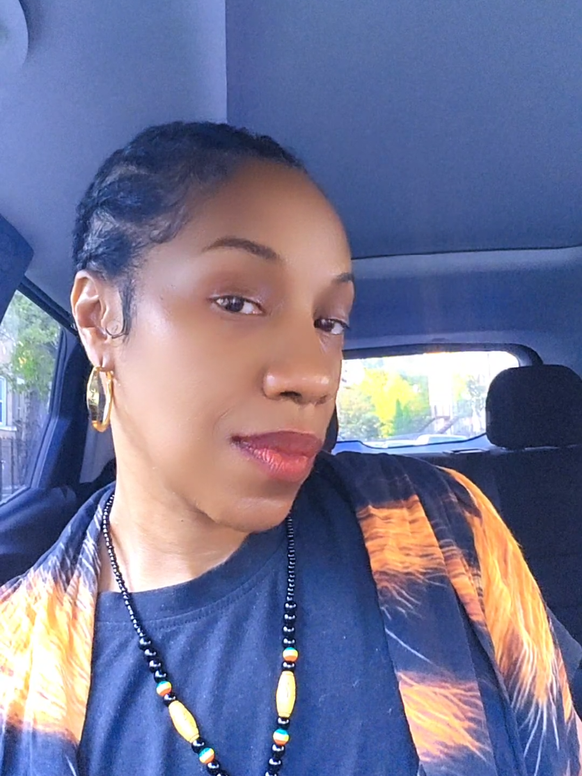 @carribeanqueen ๐บ๐ฒ๐ฏ๐ฒ