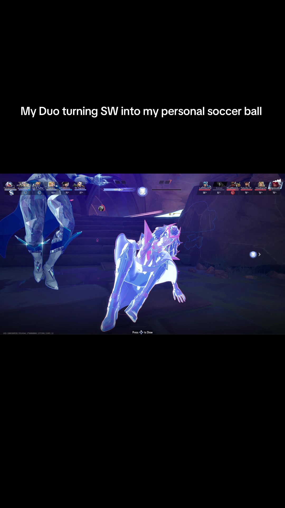 @Medusa