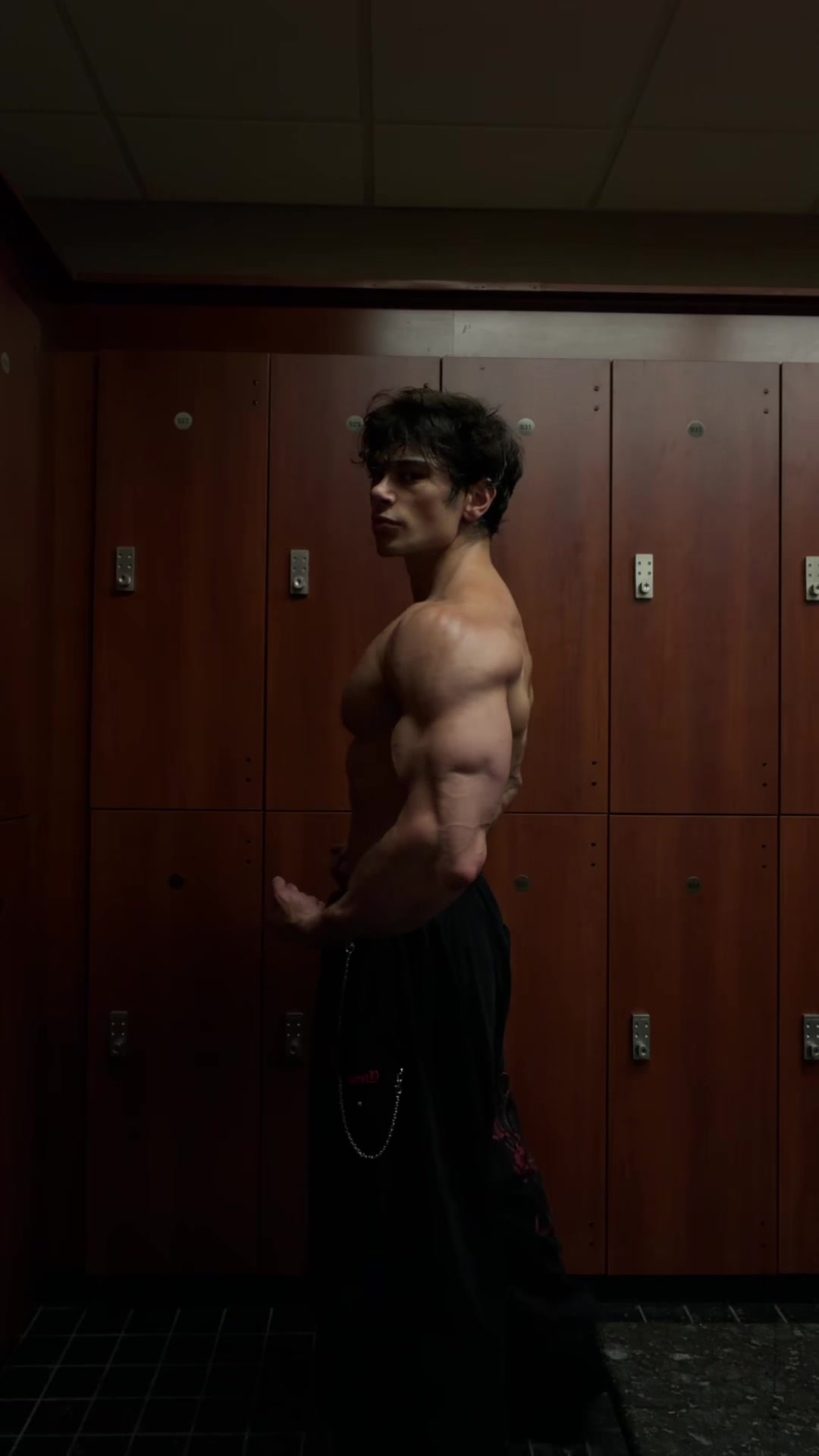 @Clark Kent