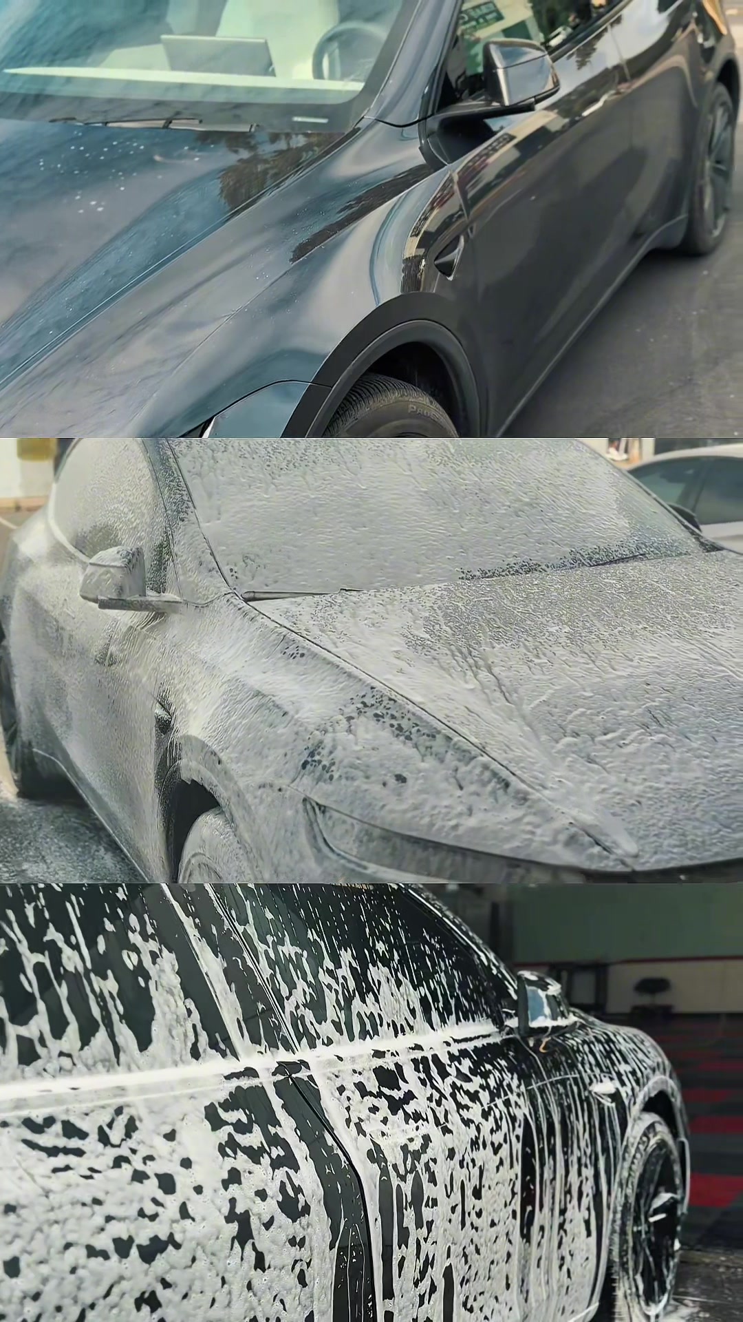 @Stealth Window Tint