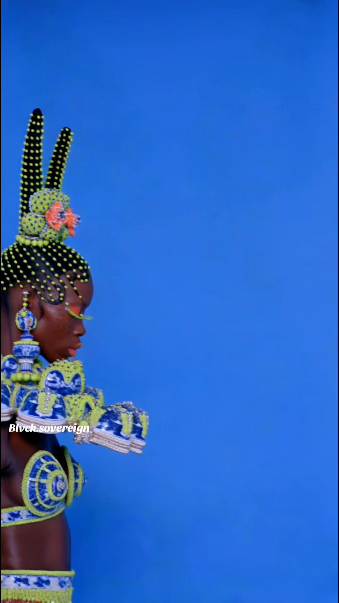 @Blvck Sovereign