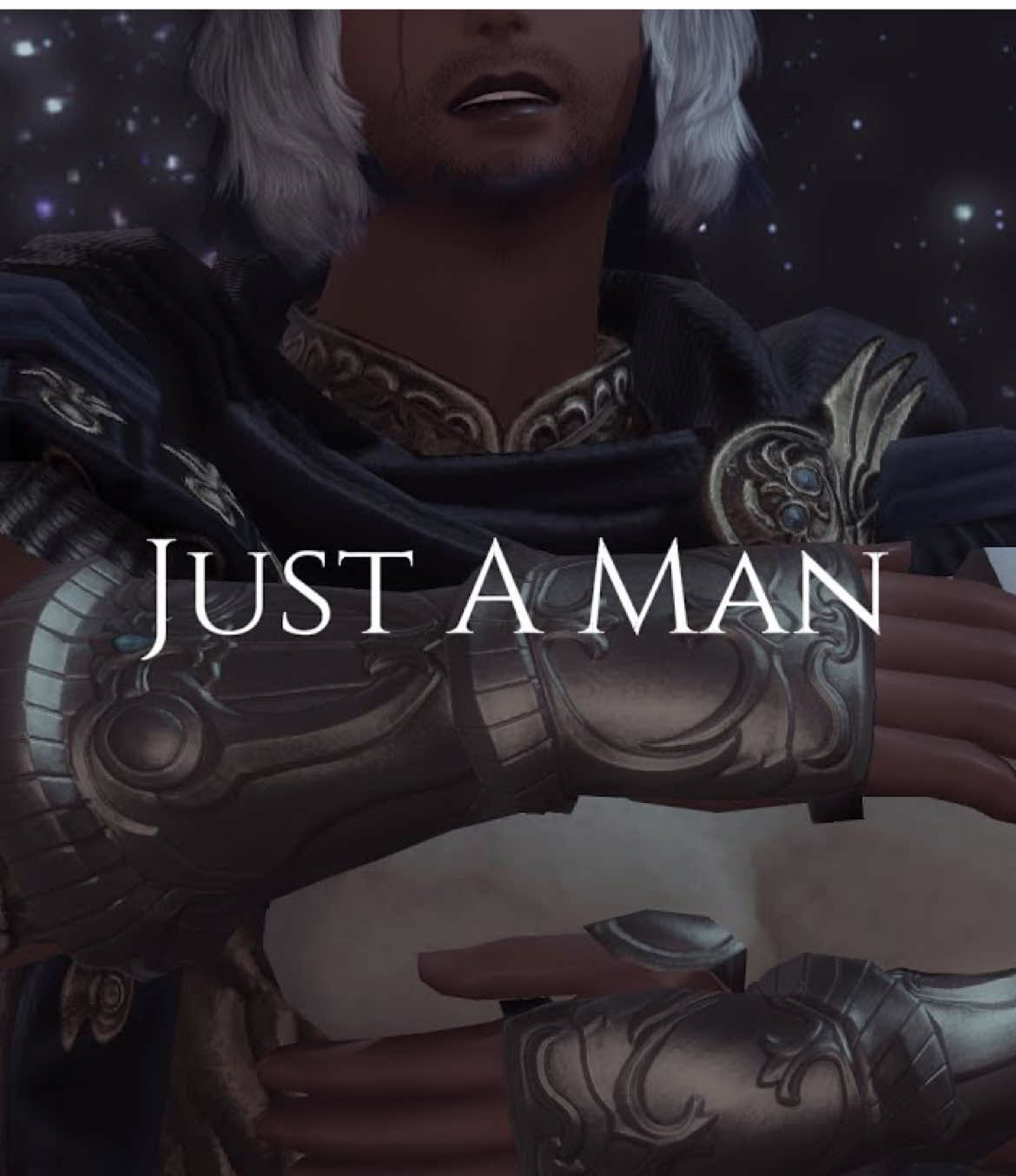@The Warrior Of Luck