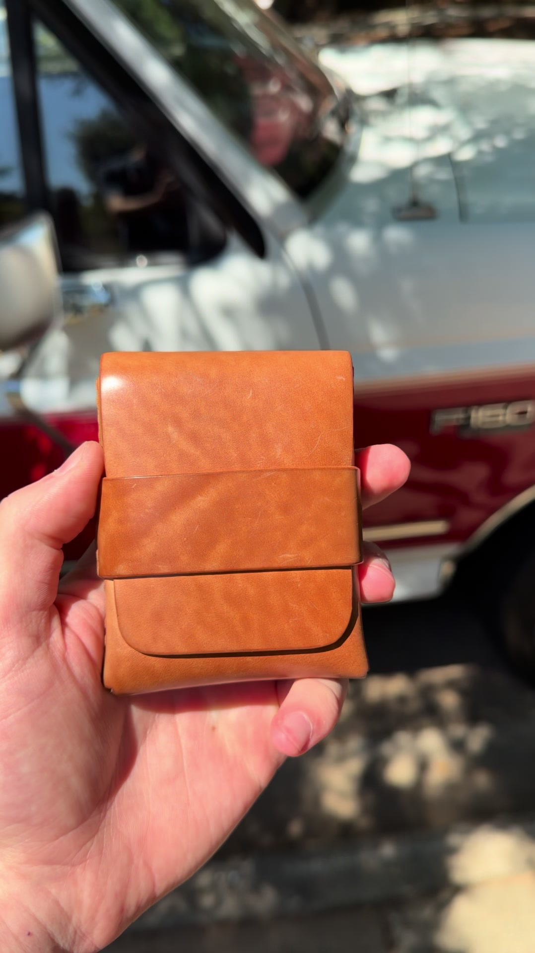 @fourdayleather