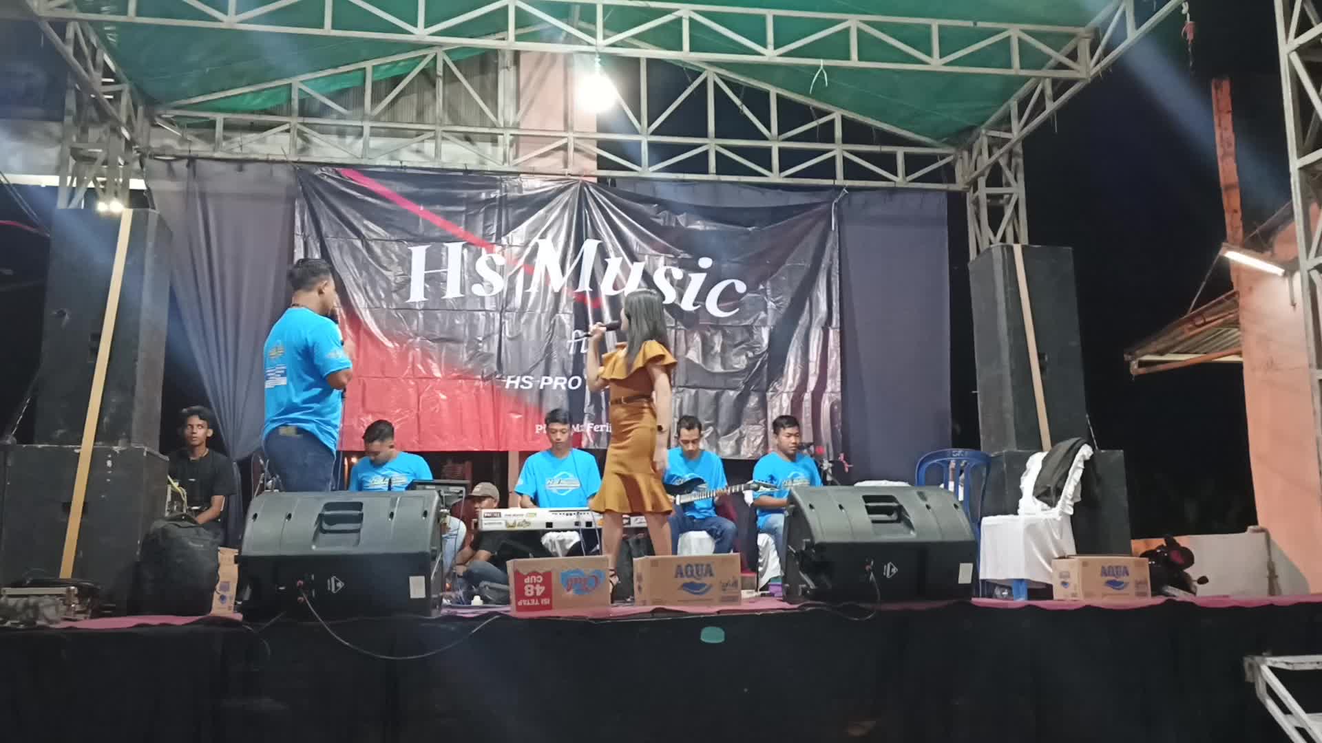 @HS AUDIO