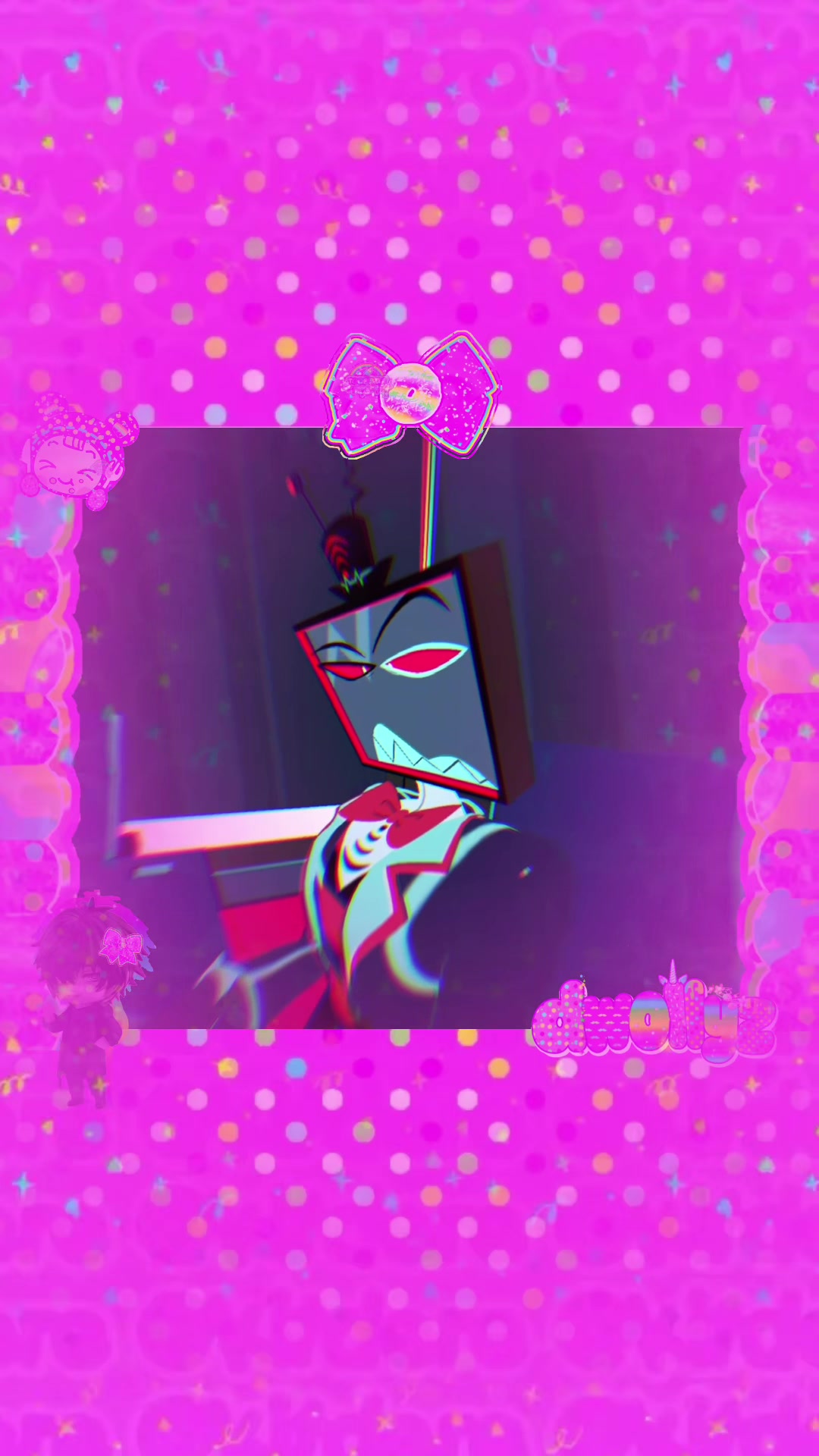 @ʕ 🥞˚&part;&omega;&sigma;llվz ৎ୭🦄