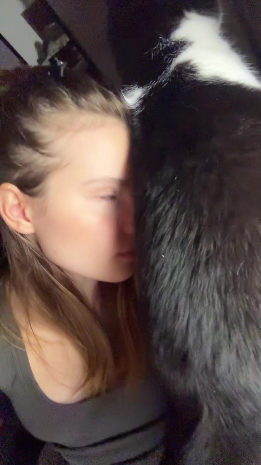@катeшка