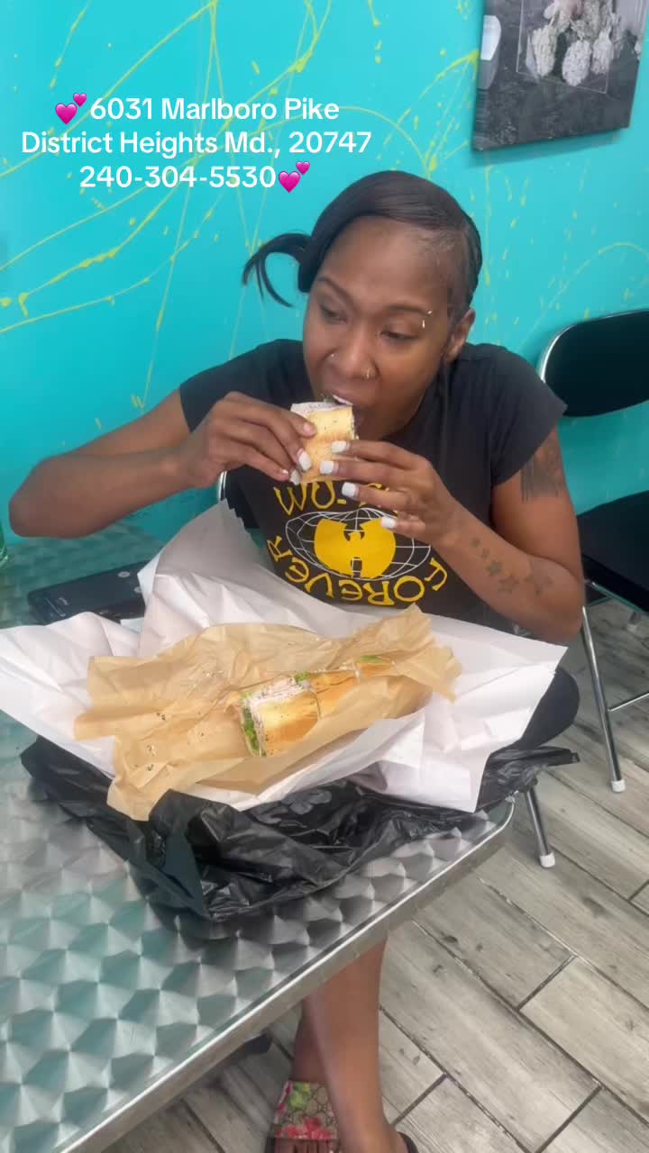 @Luv & Subz Market