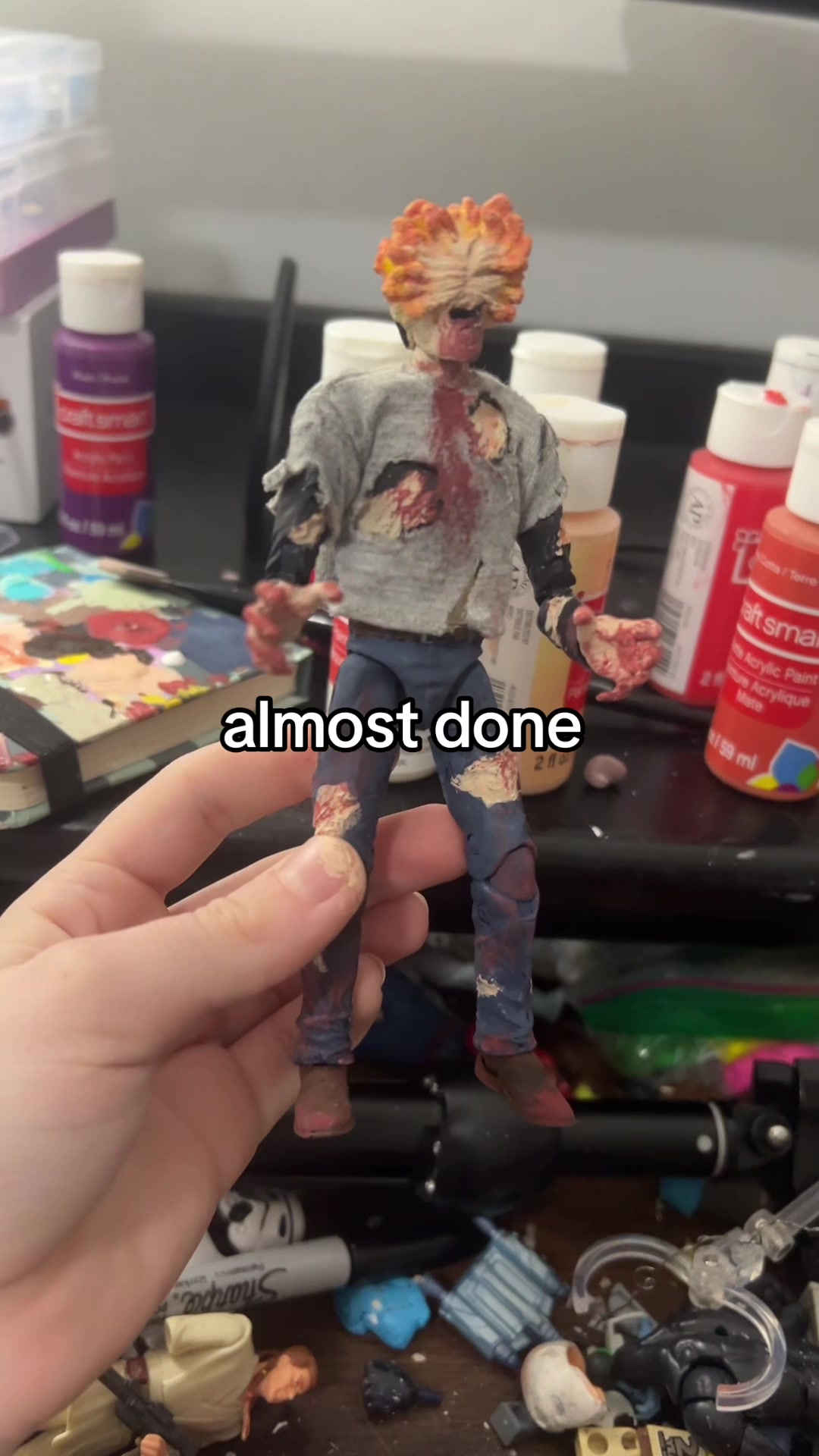 @ghost spider