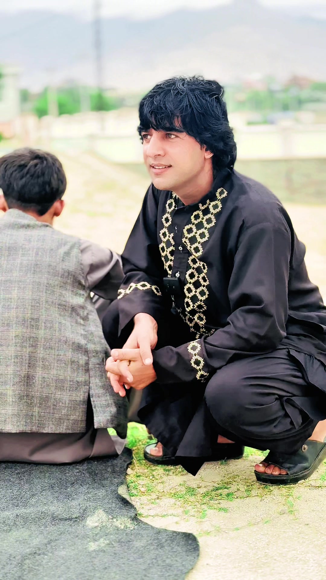 @👑SADIQ🇦🇫KHAN👑