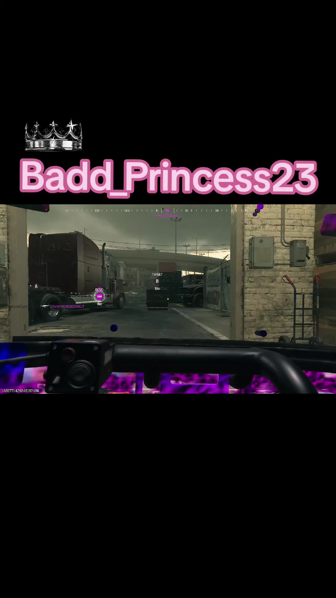 @ðBadd_Princess23ð