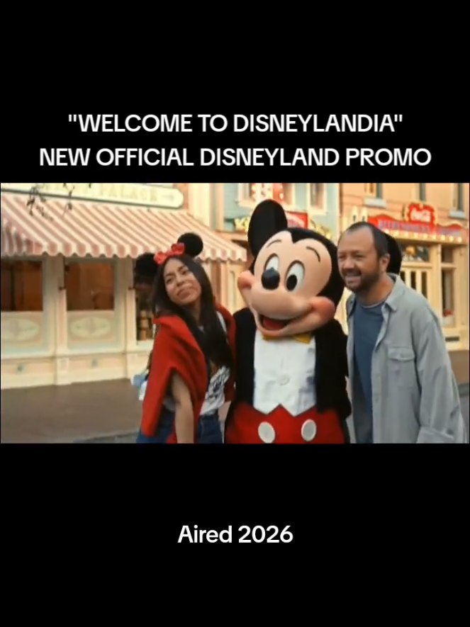 @Earth To Disney
