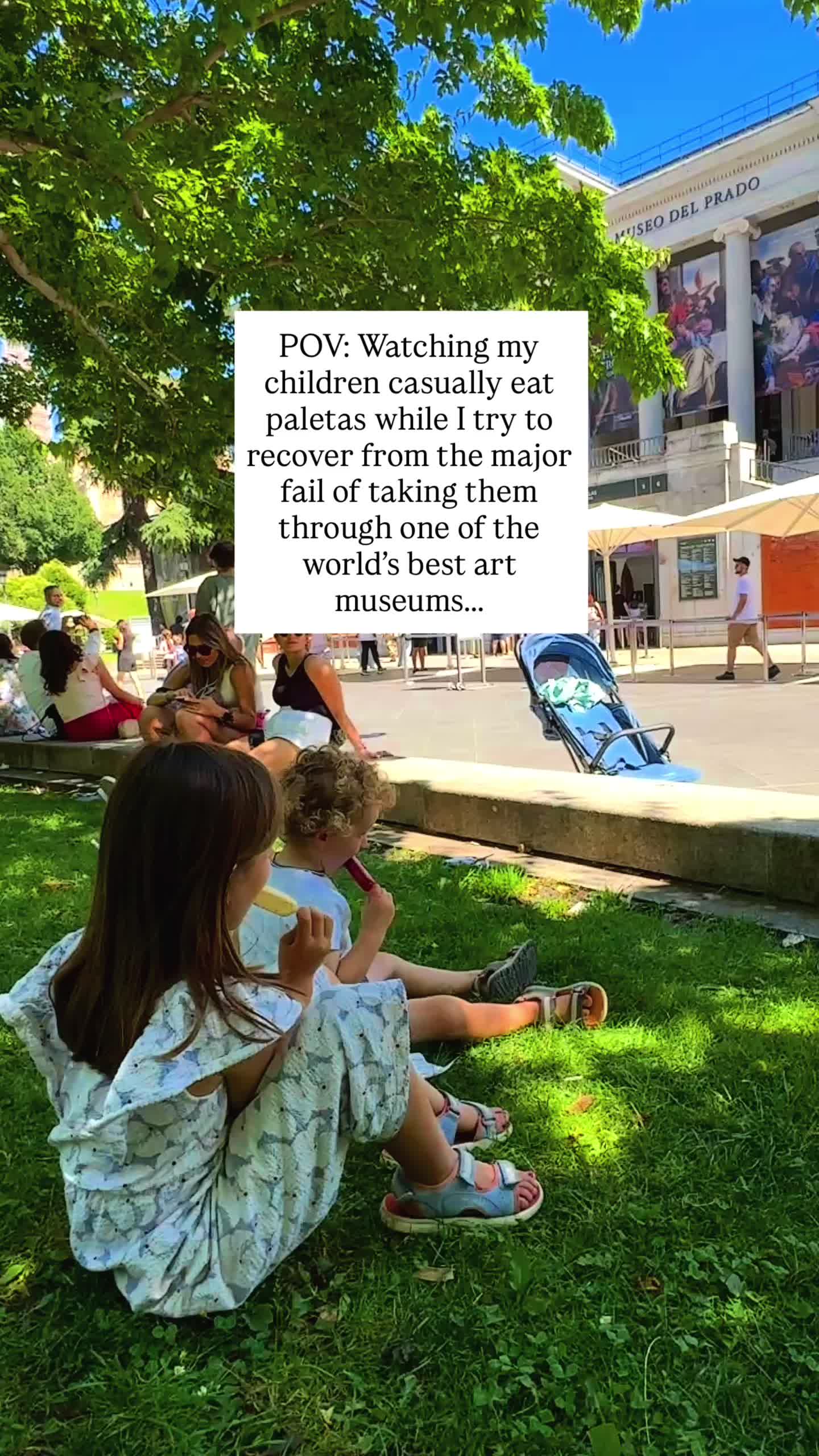 @Parenting Through Travel