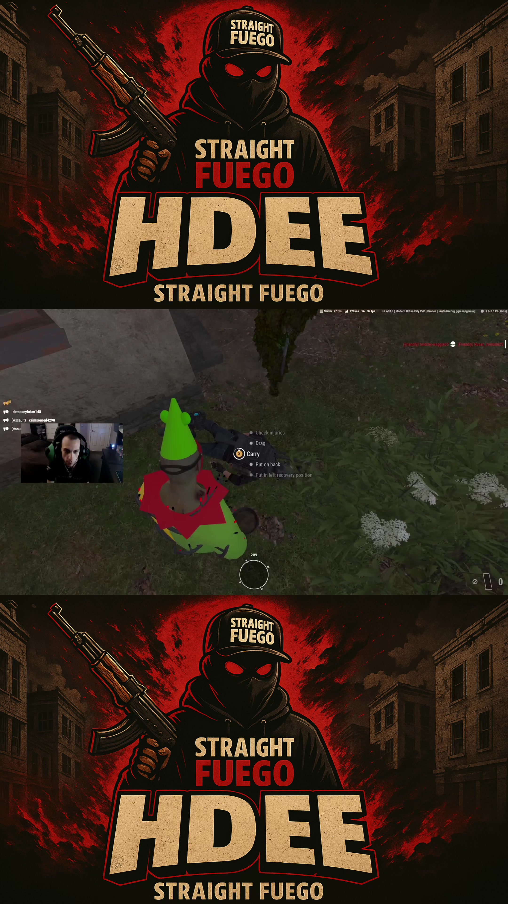 @fuegodeelive