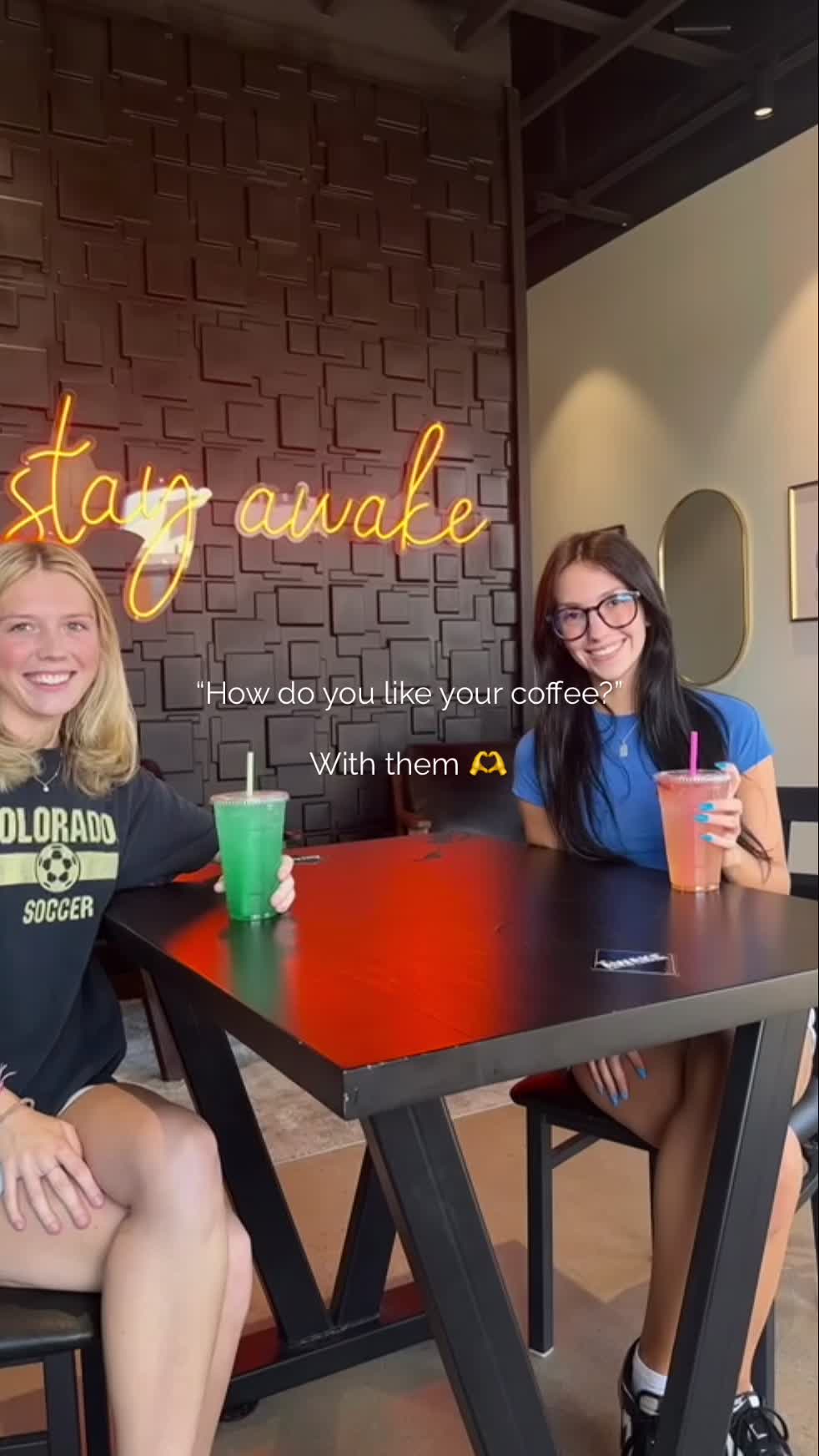 @⚡️Awake Coffee Company⚡️
