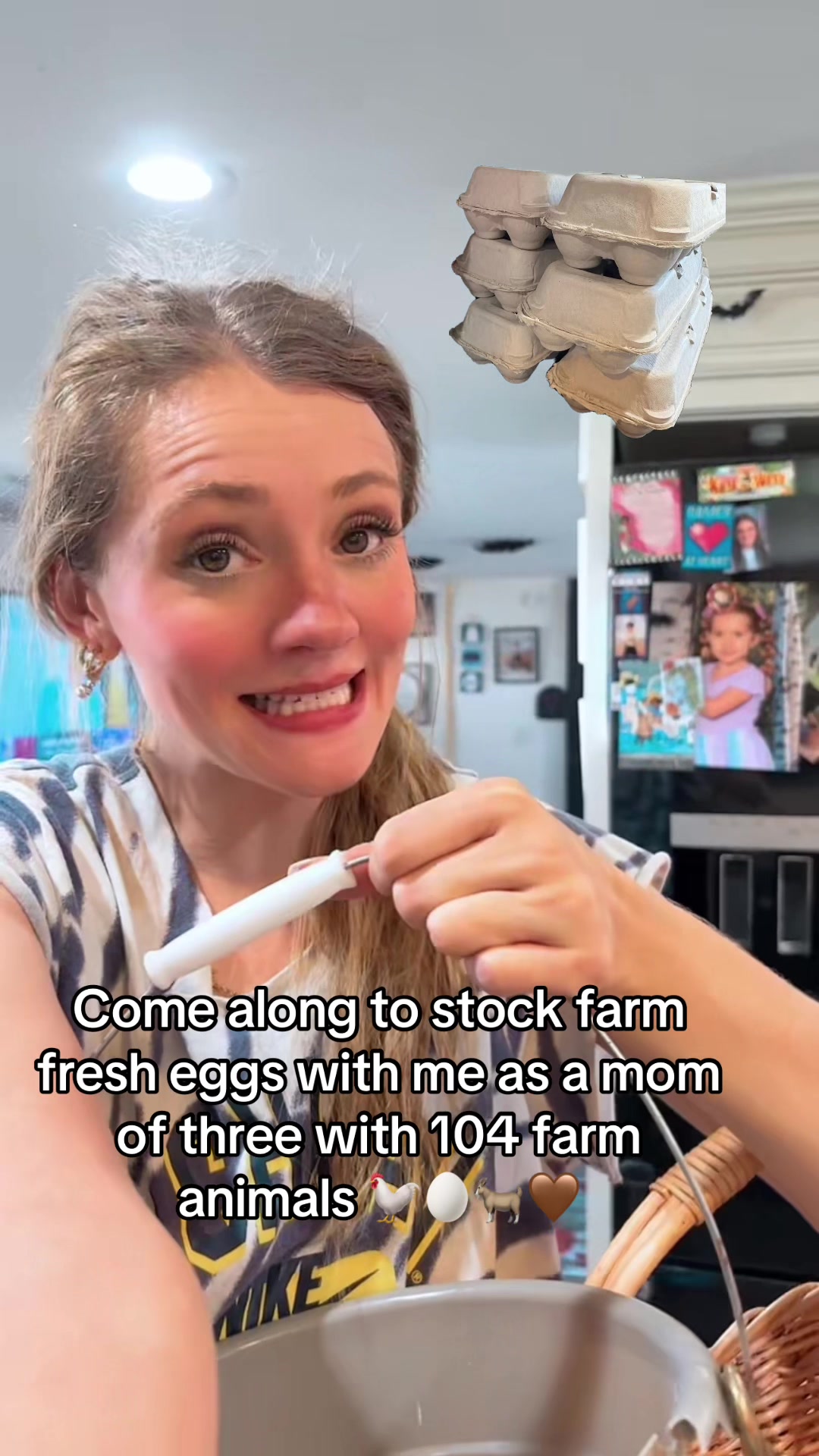 @Kenzie | Mom of 3 ✨