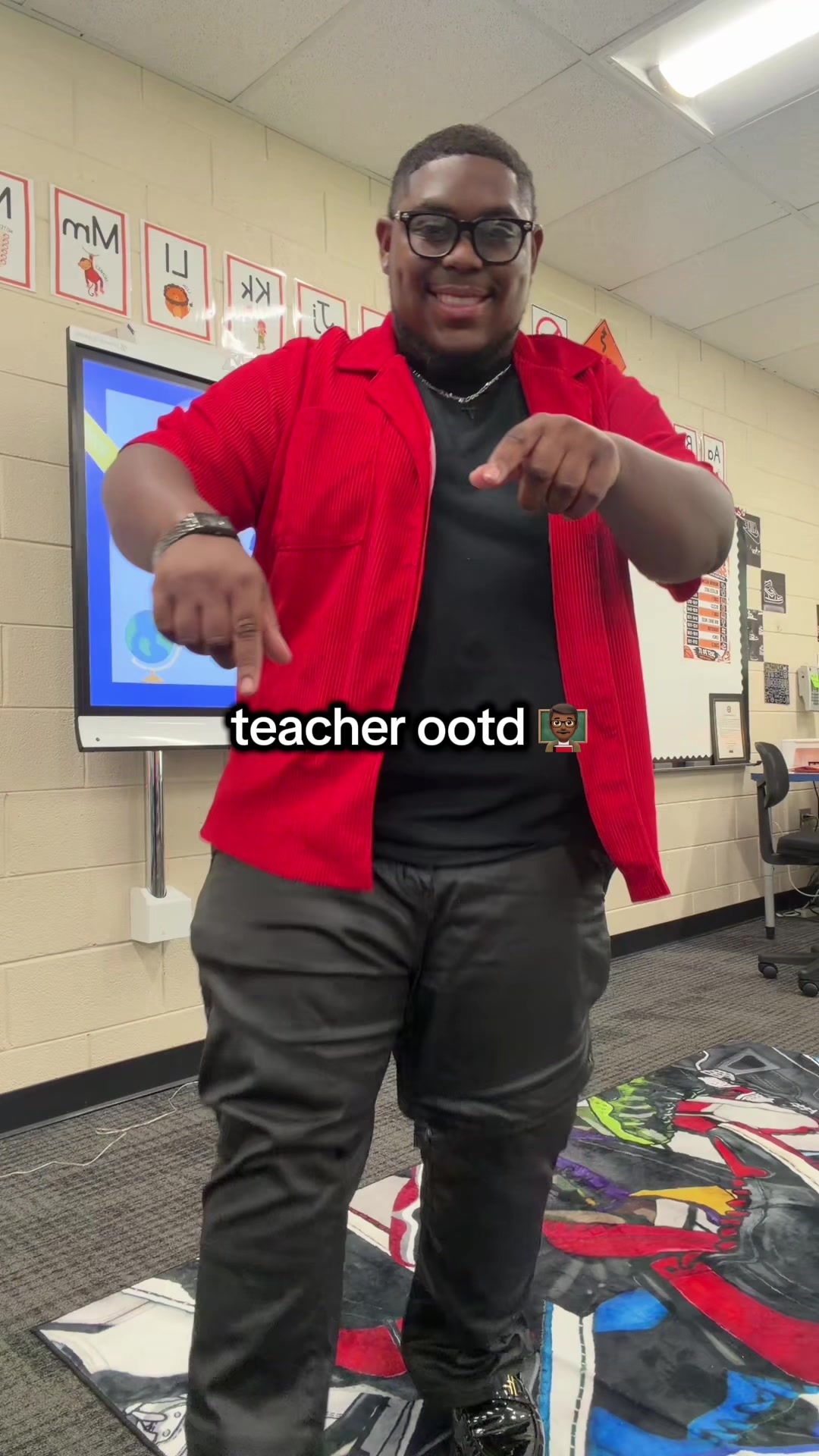 @Jermarius