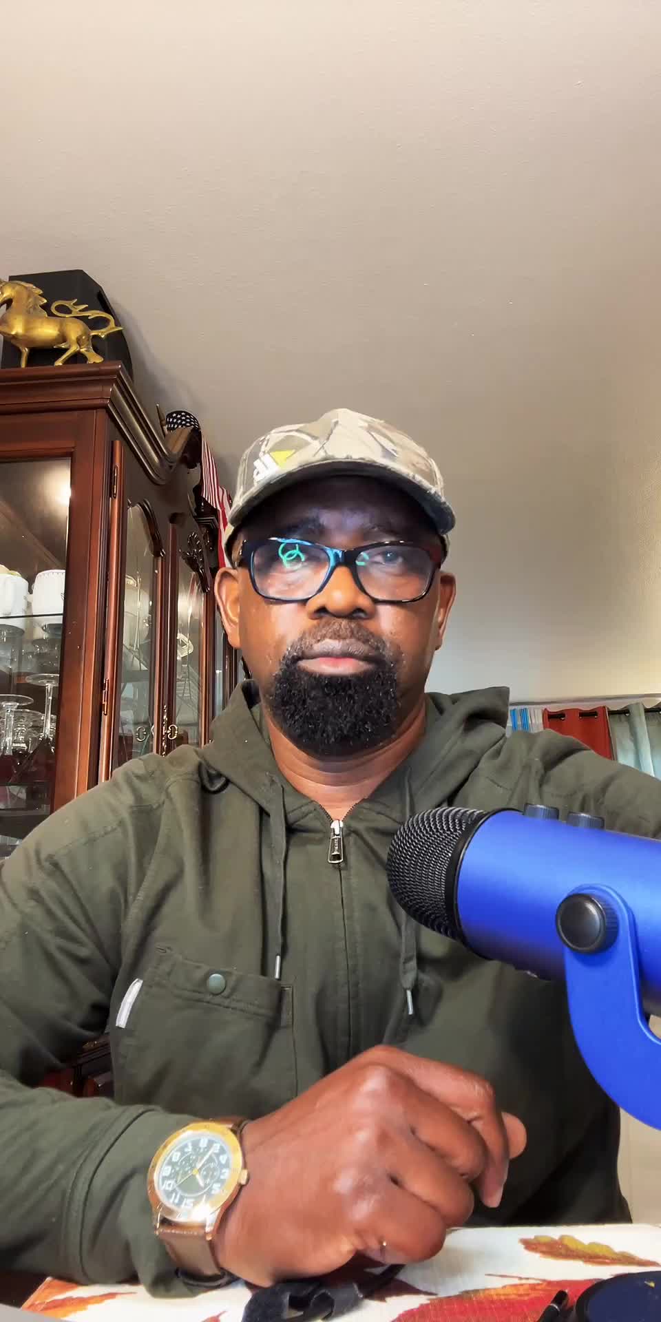 @Pastor Jean Paul Mulumba