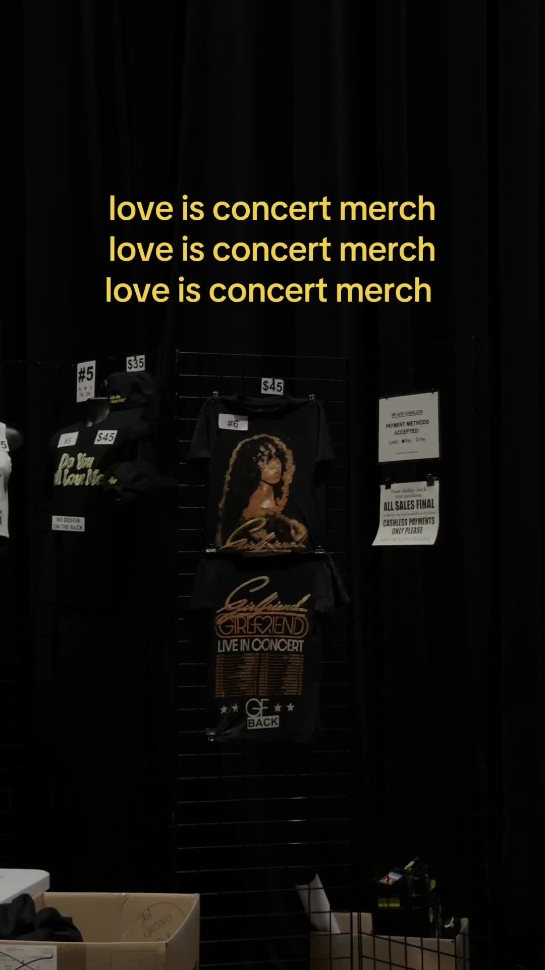 @Girlfriend Fan Page