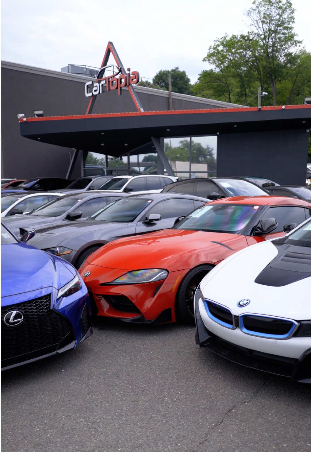 @Cartopia Auto Sales